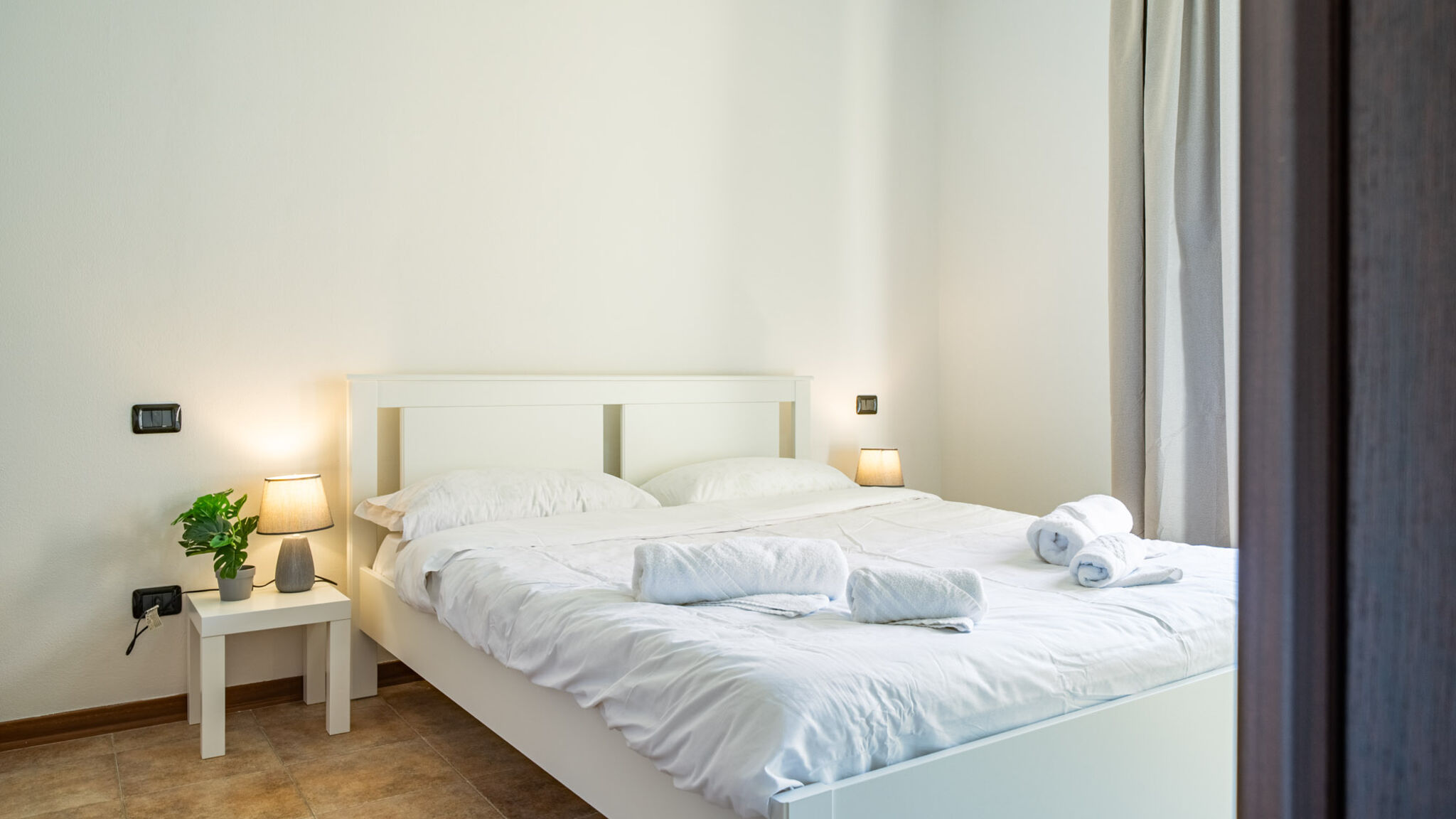 plauto urban stay - reggio emilia 
