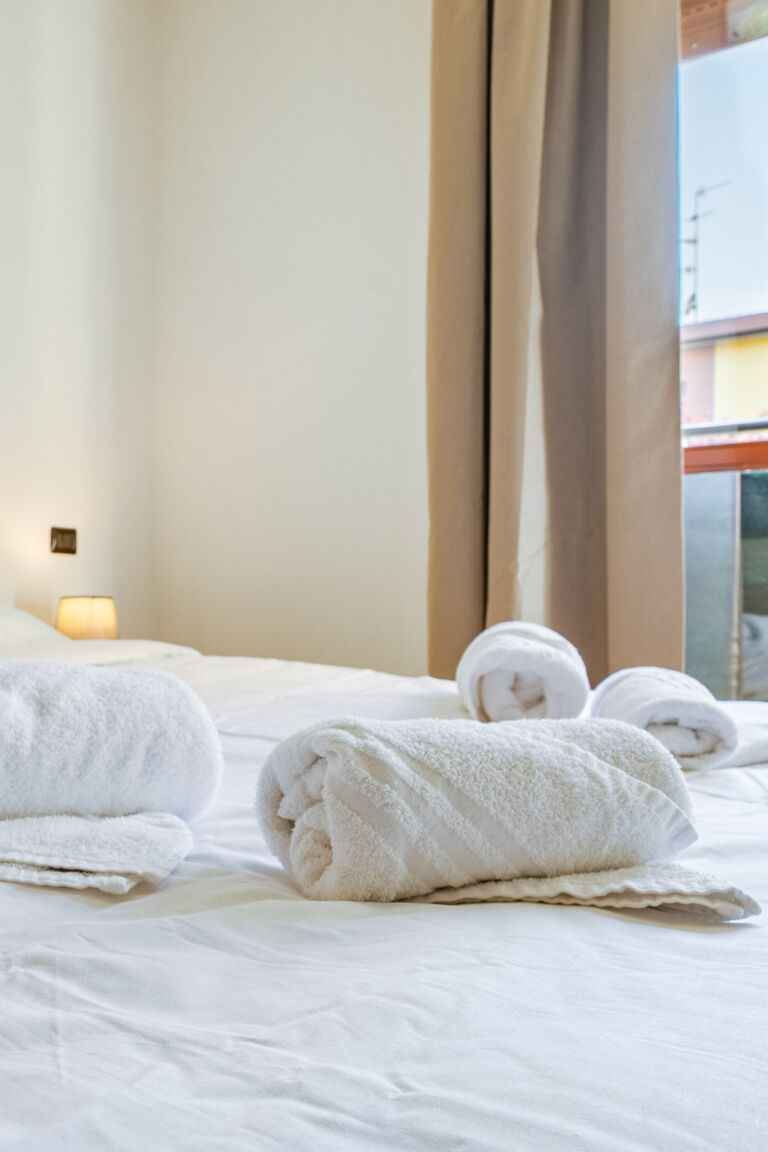 plauto urban stay - reggio emilia 