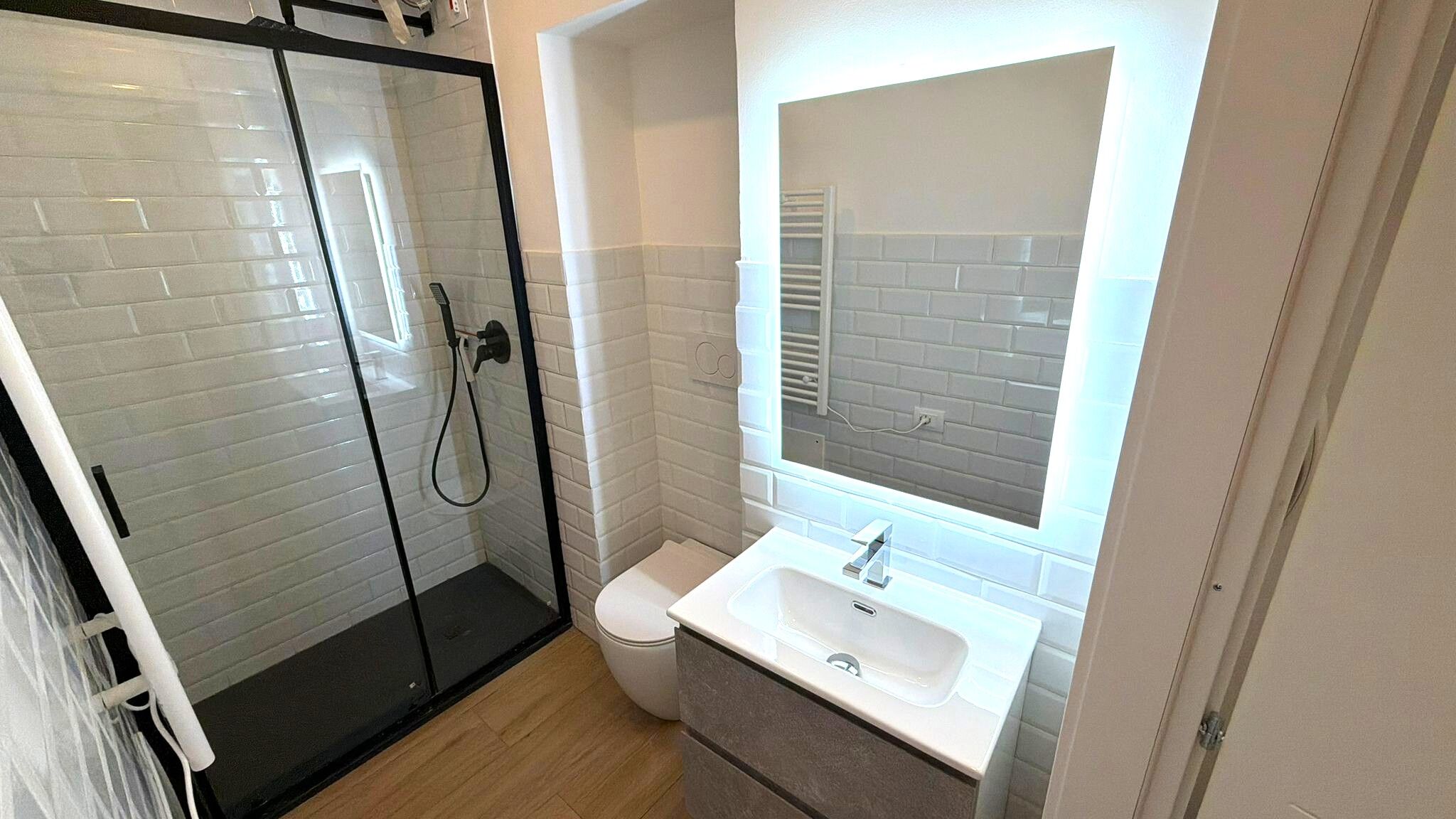 Italianway Milano NEW Monolocale Porta Venezia