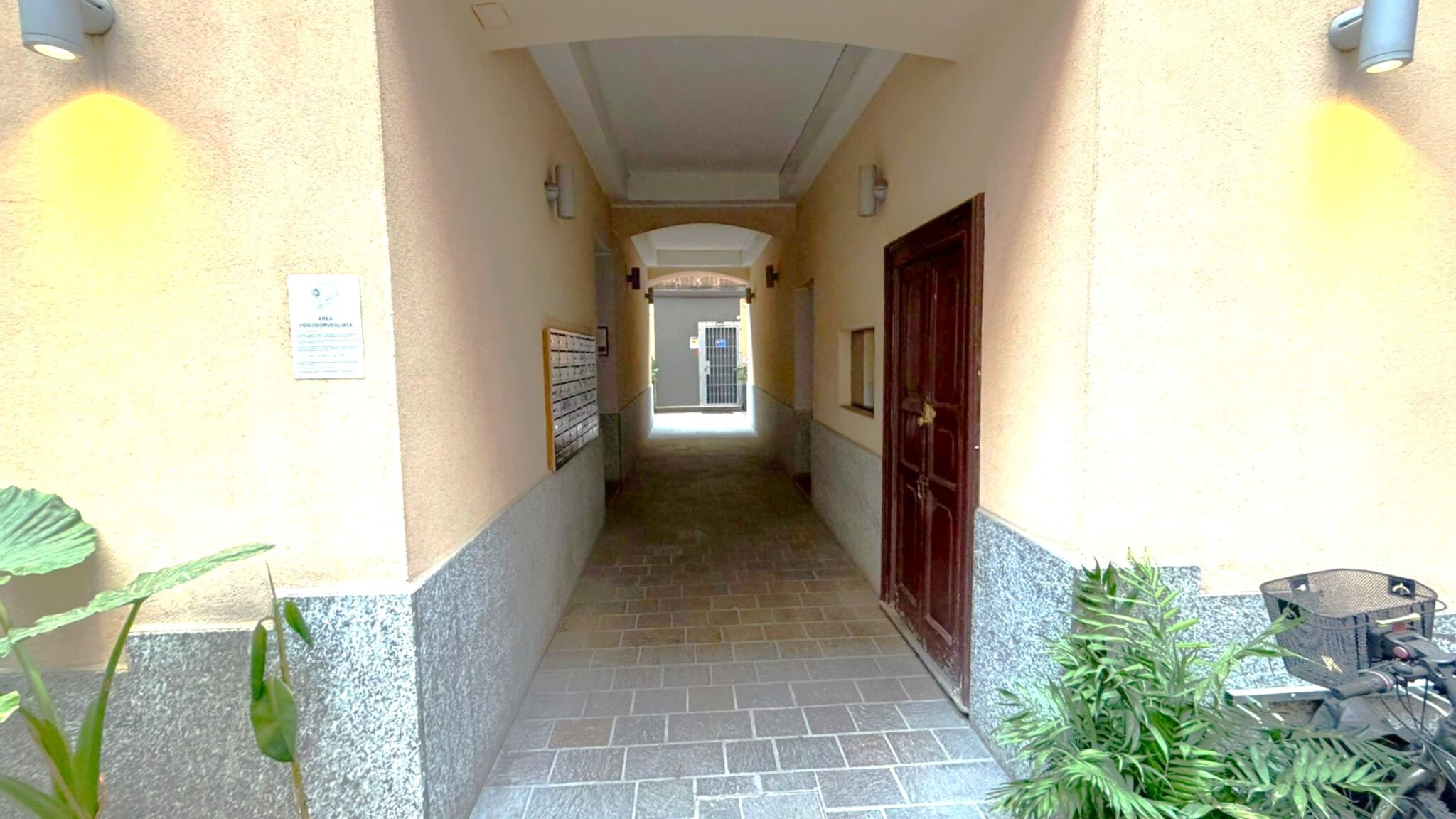 Italianway Milano NEW Monolocale Porta Venezia