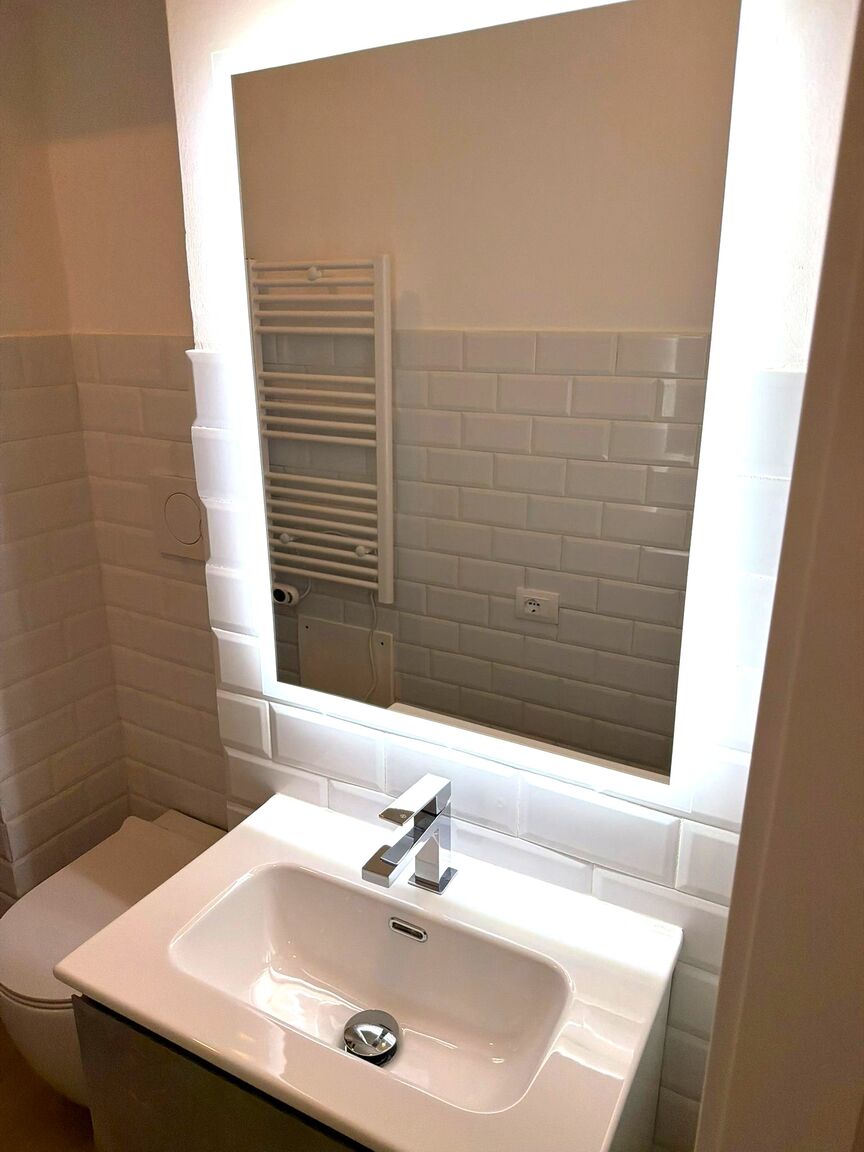 Italianway Milano NEW Monolocale Porta Venezia