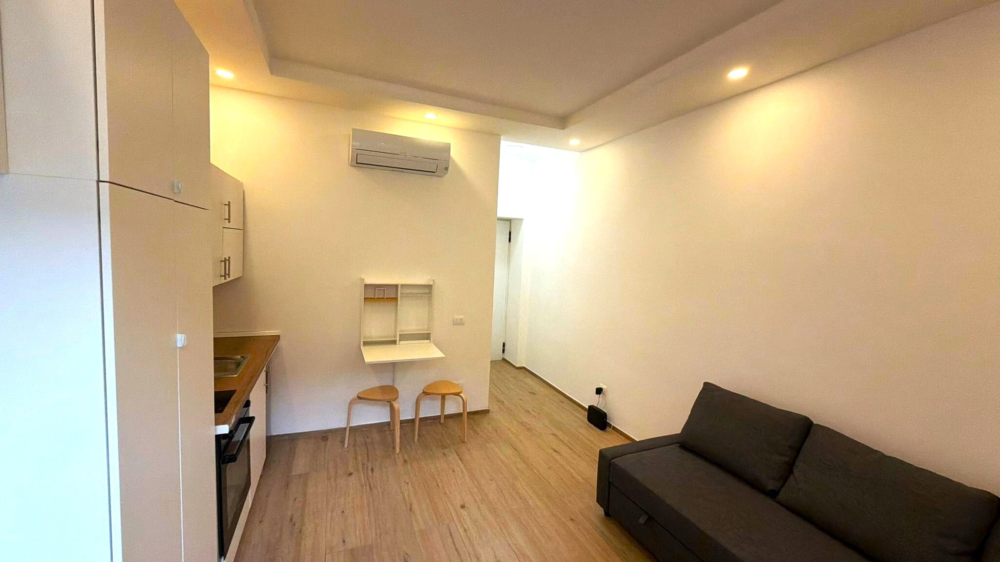 Italianway Milano NEW Monolocale Porta Venezia