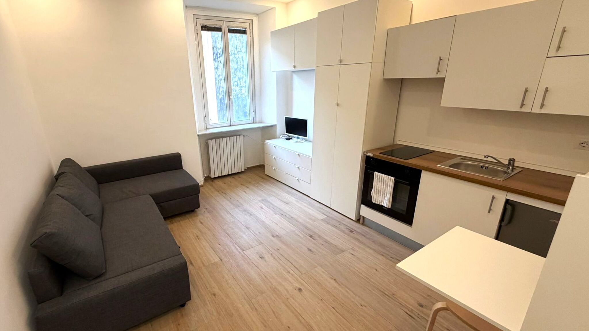 Italianway Milano NEW Monolocale Porta Venezia