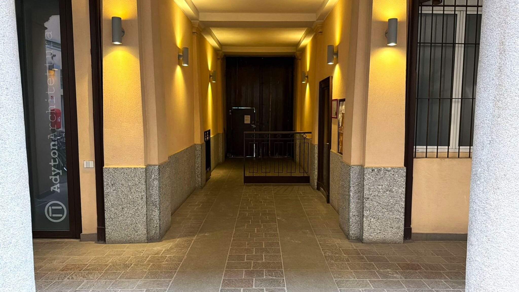 Italianway Milano NEW Monolocale Porta Venezia