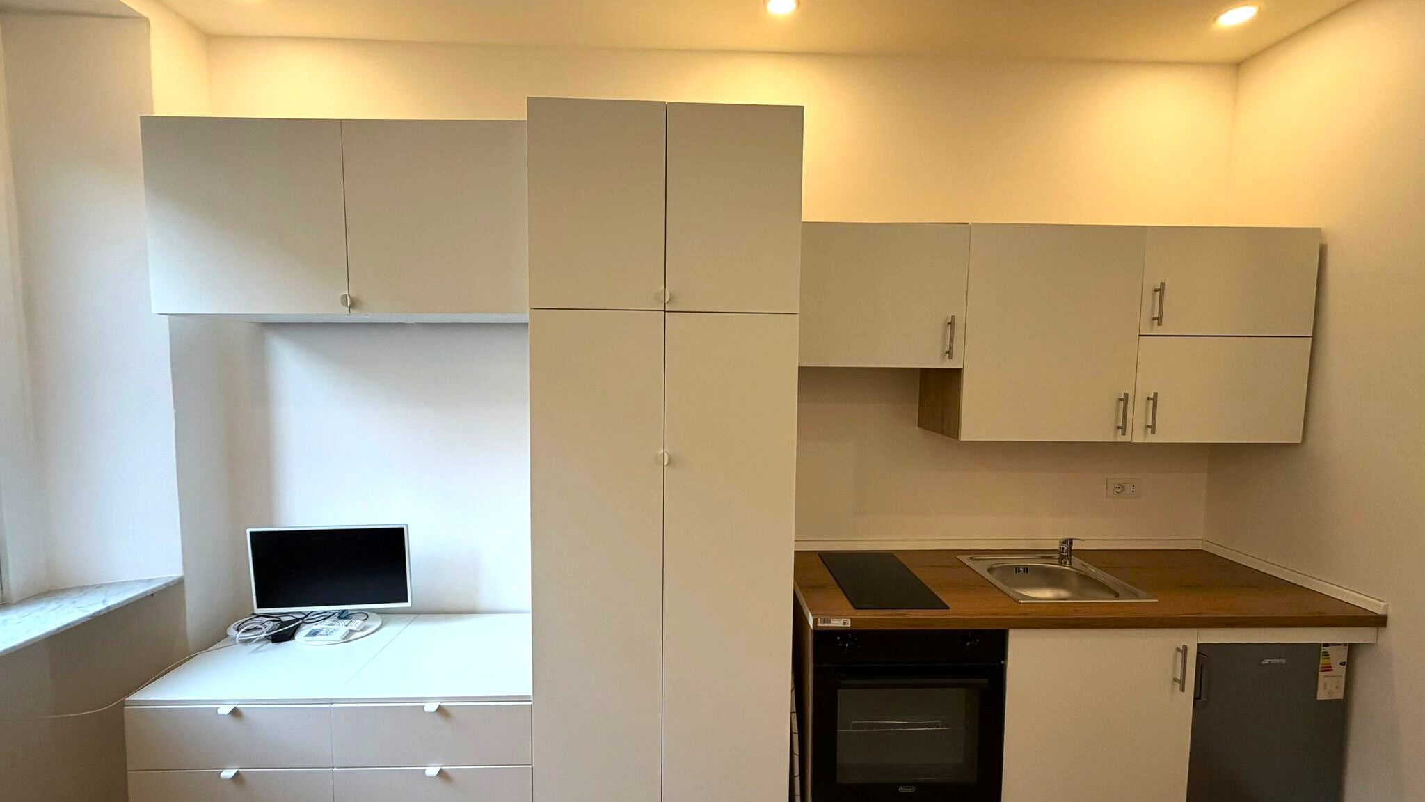 Italianway Milano NEW Monolocale Porta Venezia