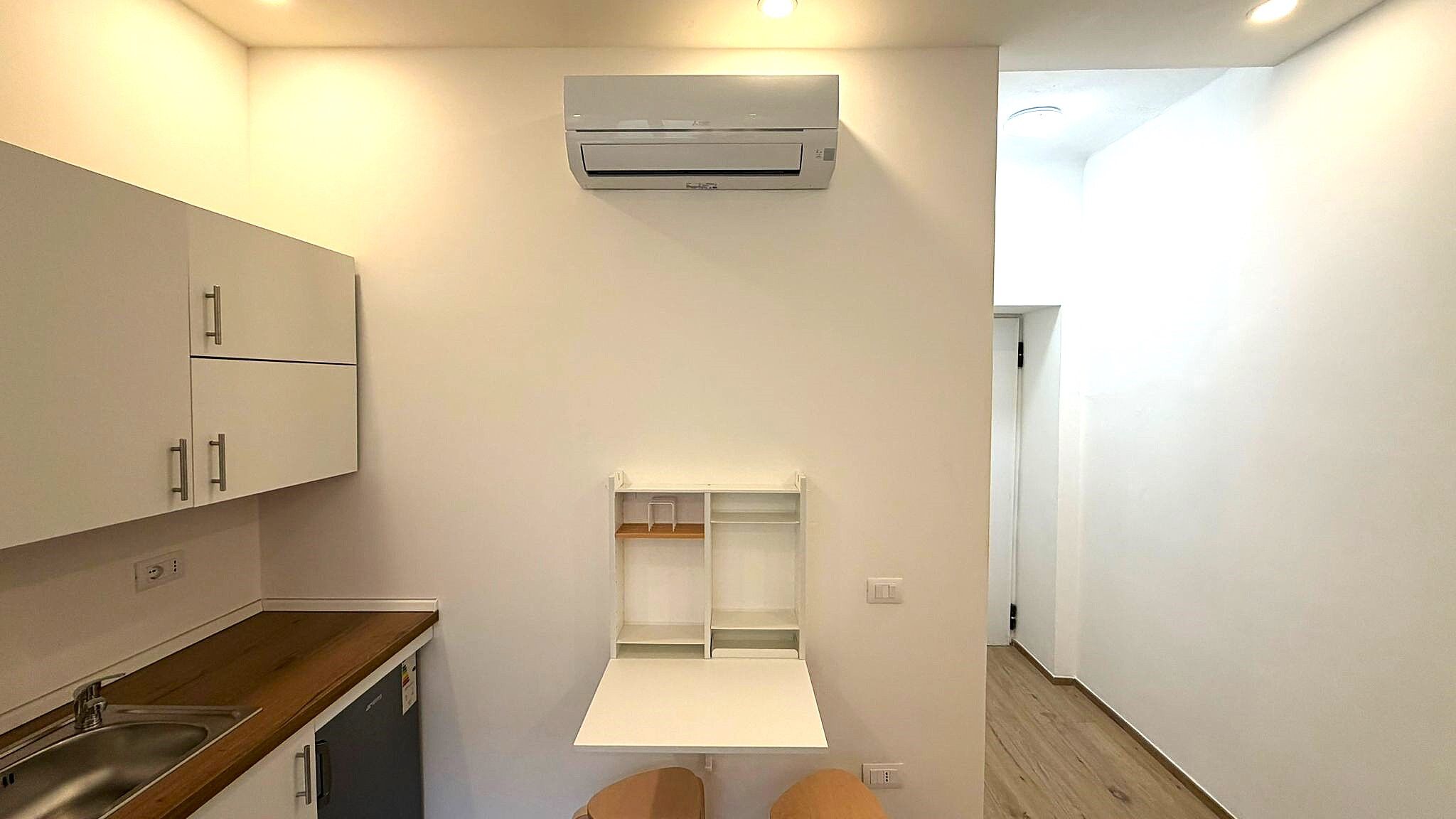 Italianway Milano NEW Monolocale Porta Venezia