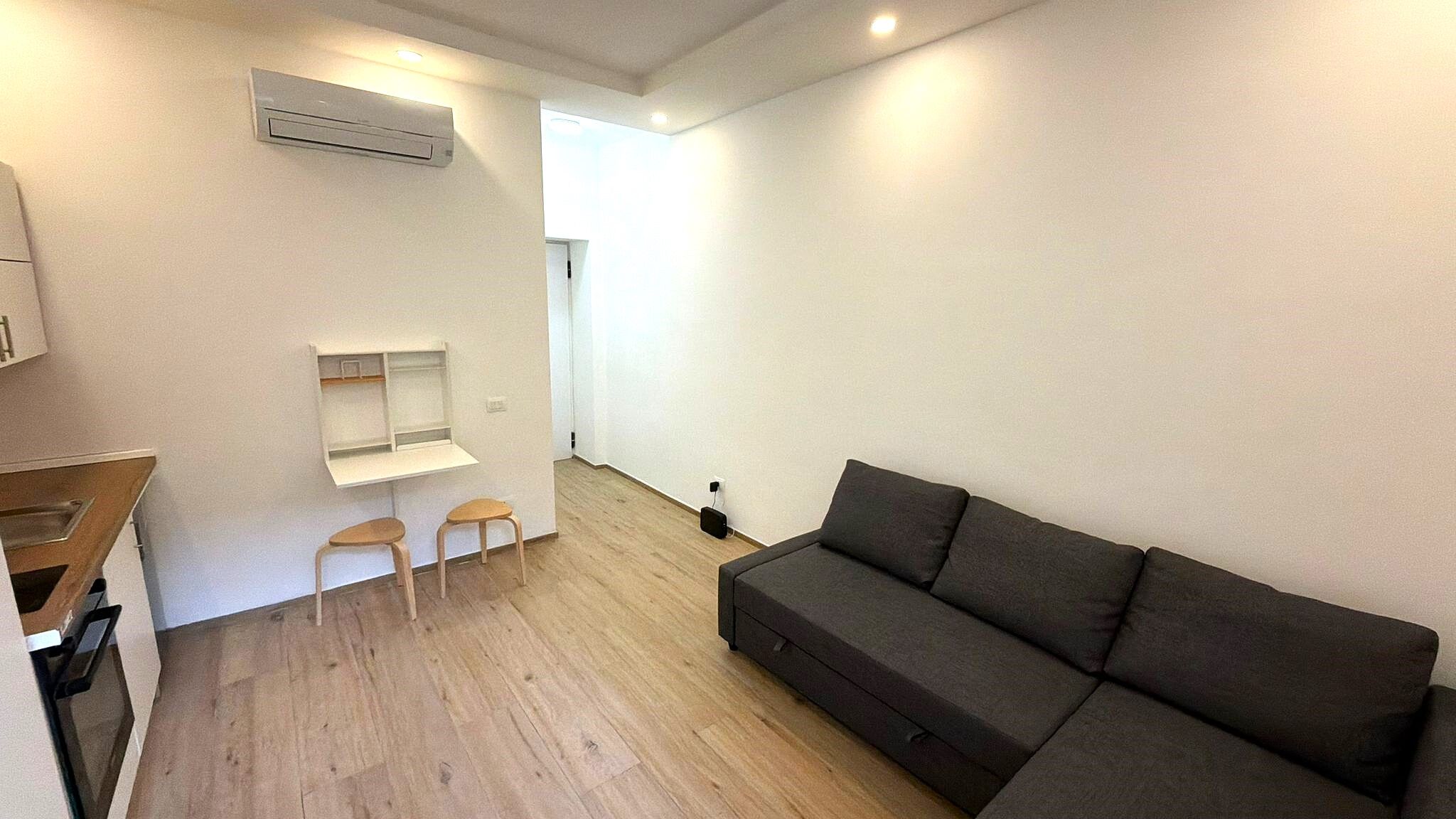 Italianway Milano NEW Monolocale Porta Venezia