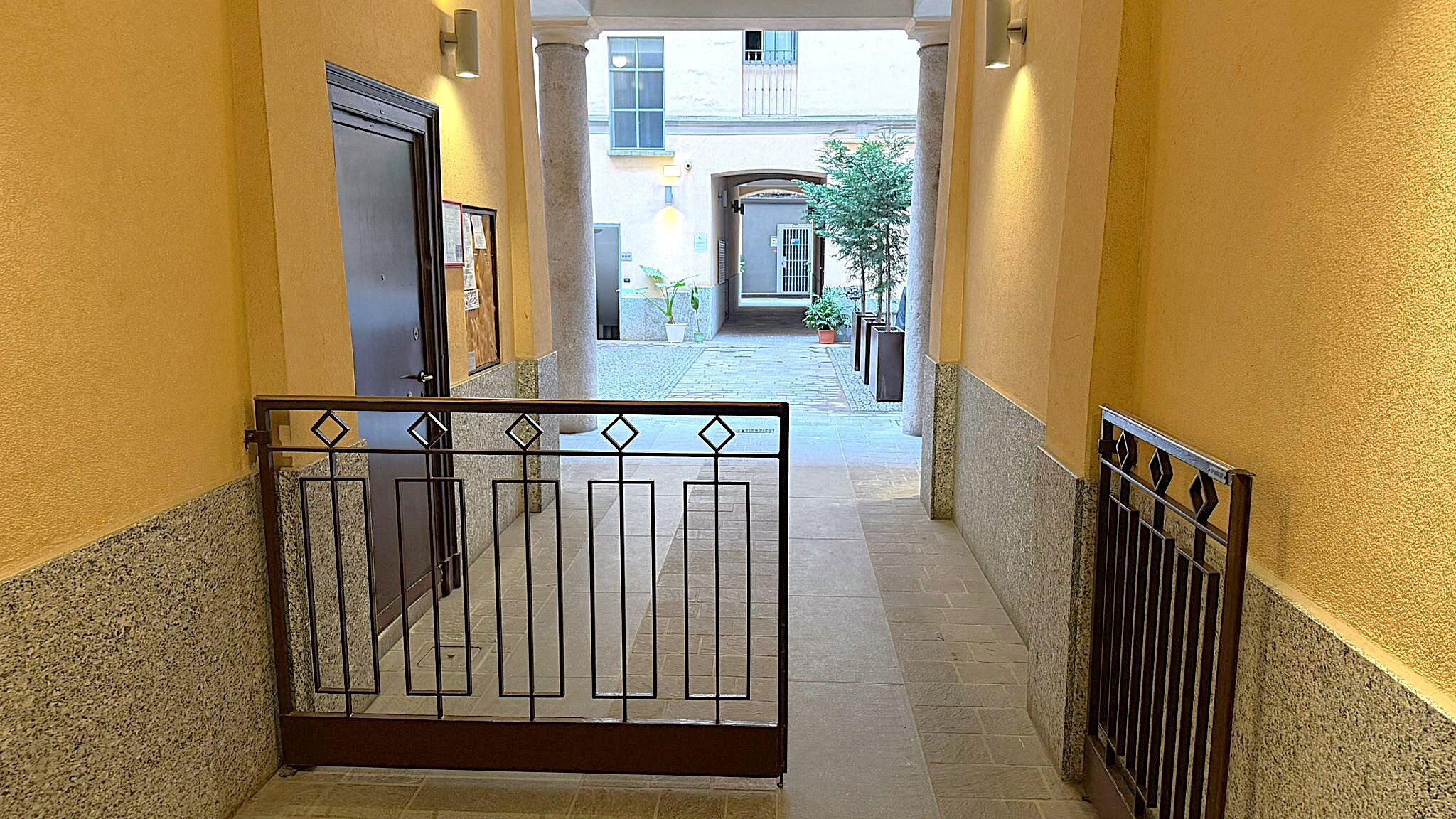 Italianway Milano NEW Monolocale Porta Venezia