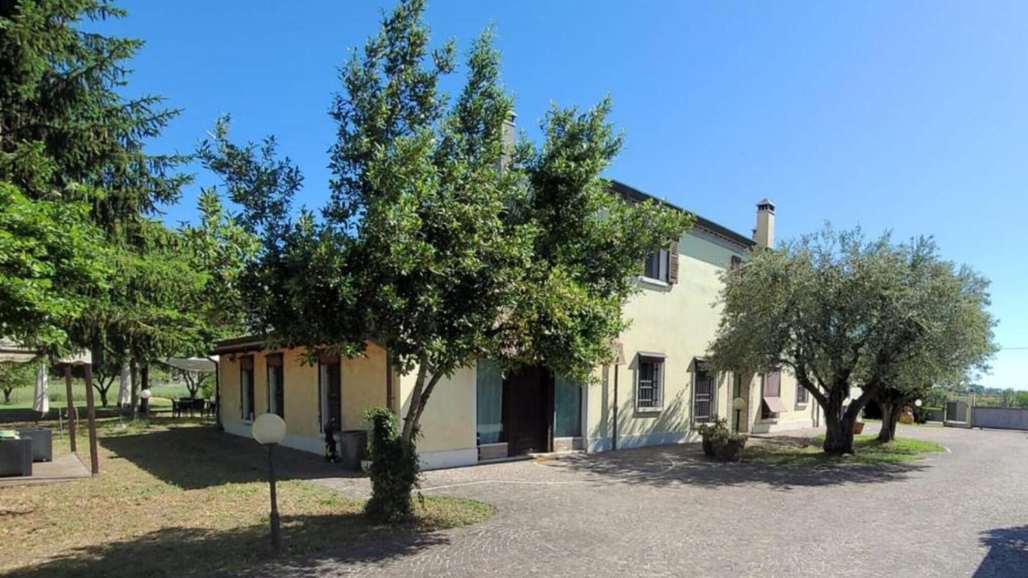 Italianway Rimini Villa Chez Barnie - Rimini Fiera