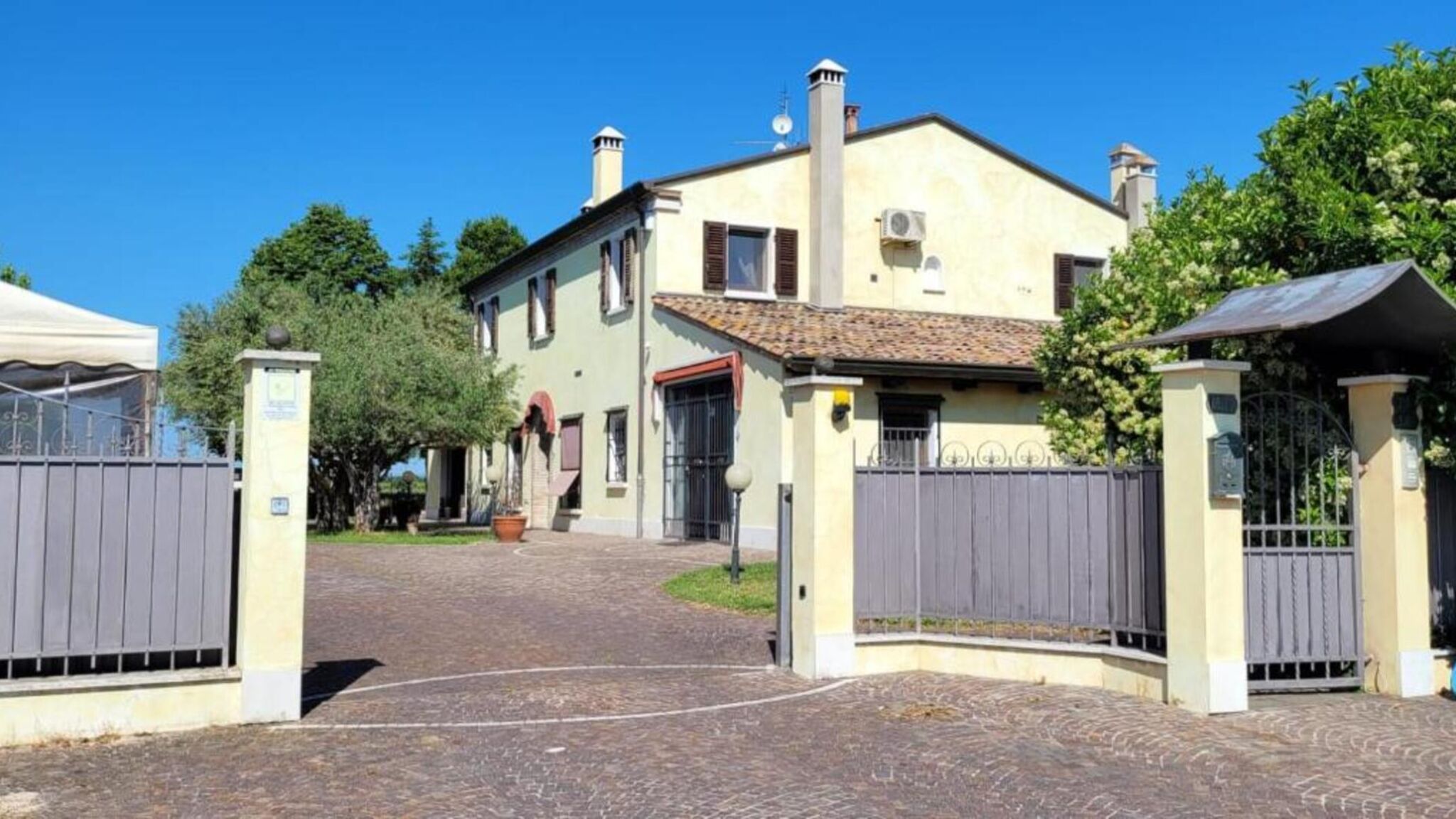 Italianway Rimini Villa Chez Barnie - Rimini Fiera