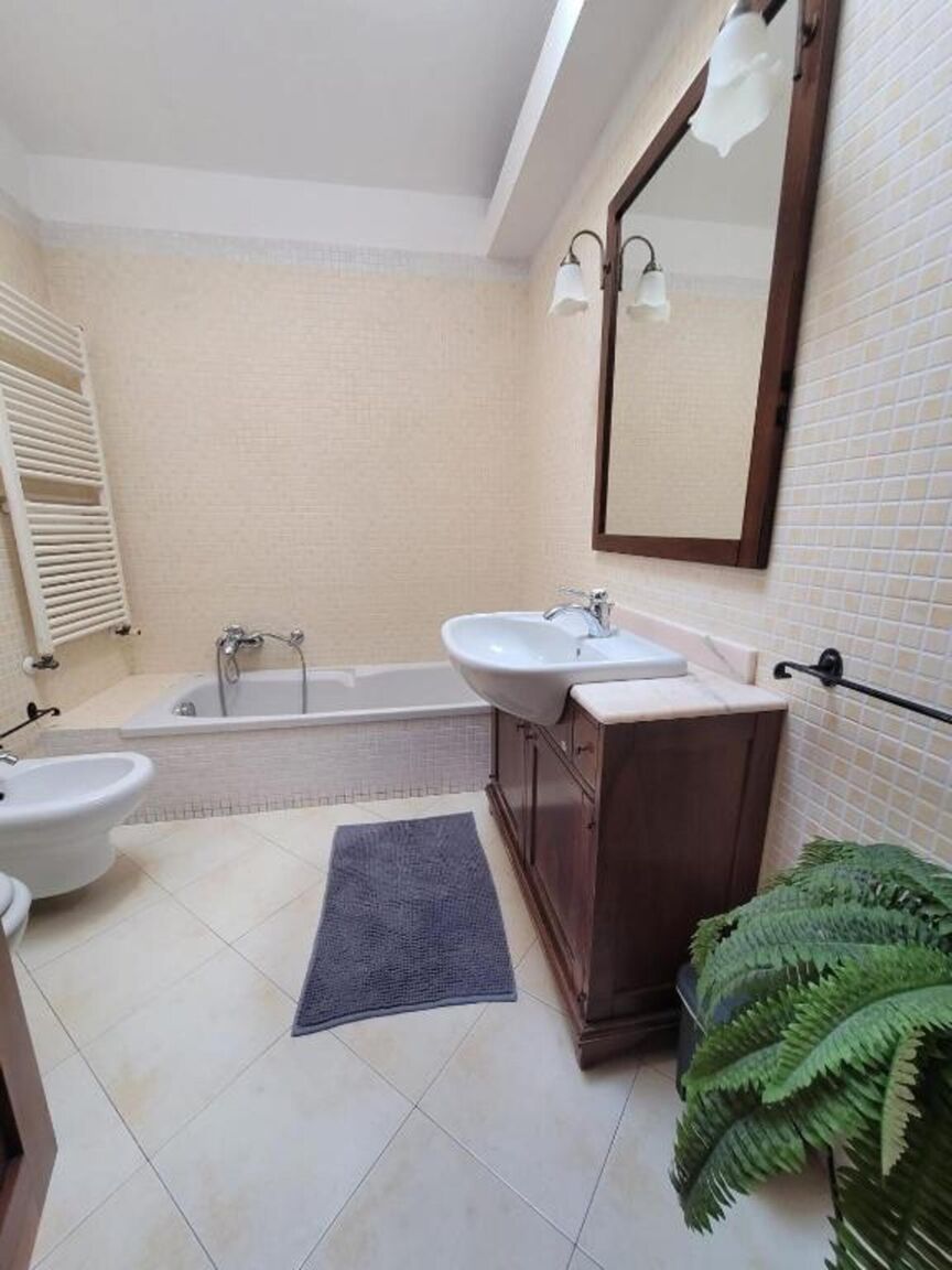 Italianway Rimini Villa Chez Barnie - Rimini Fiera