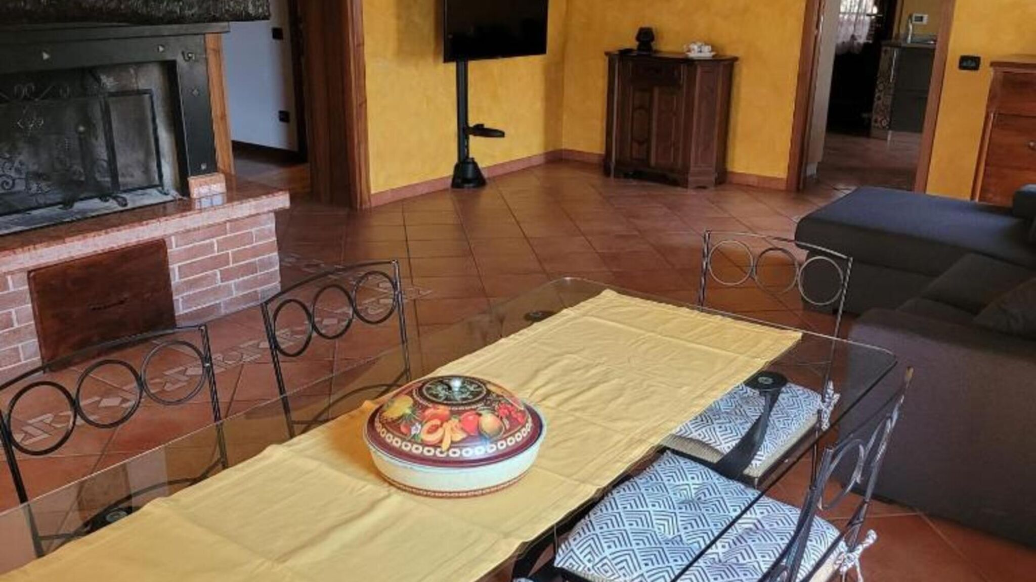 Italianway Rimini Villa Chez Barnie - Rimini Fiera