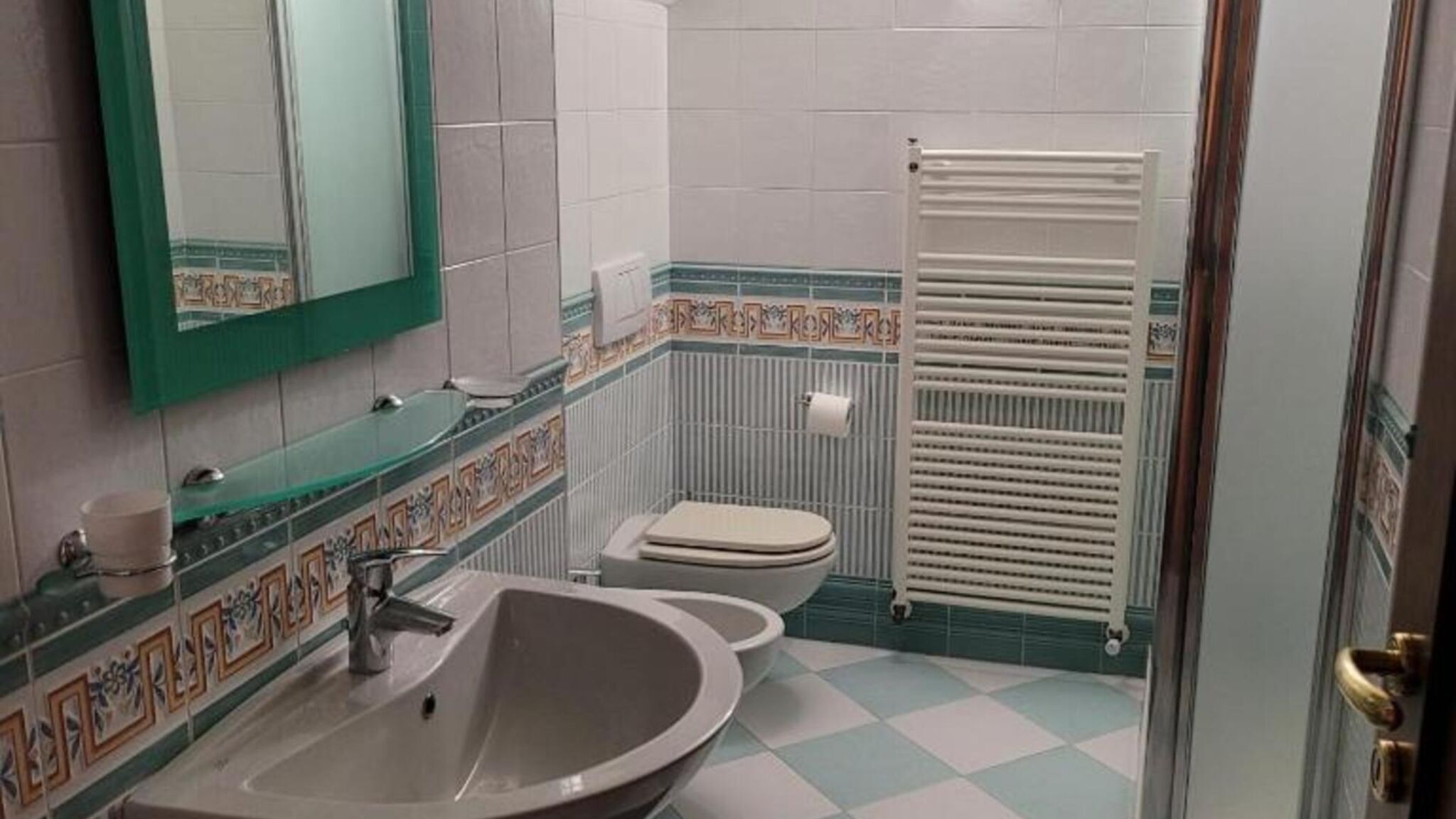 Italianway Rimini Villa Chez Barnie - Rimini Fiera