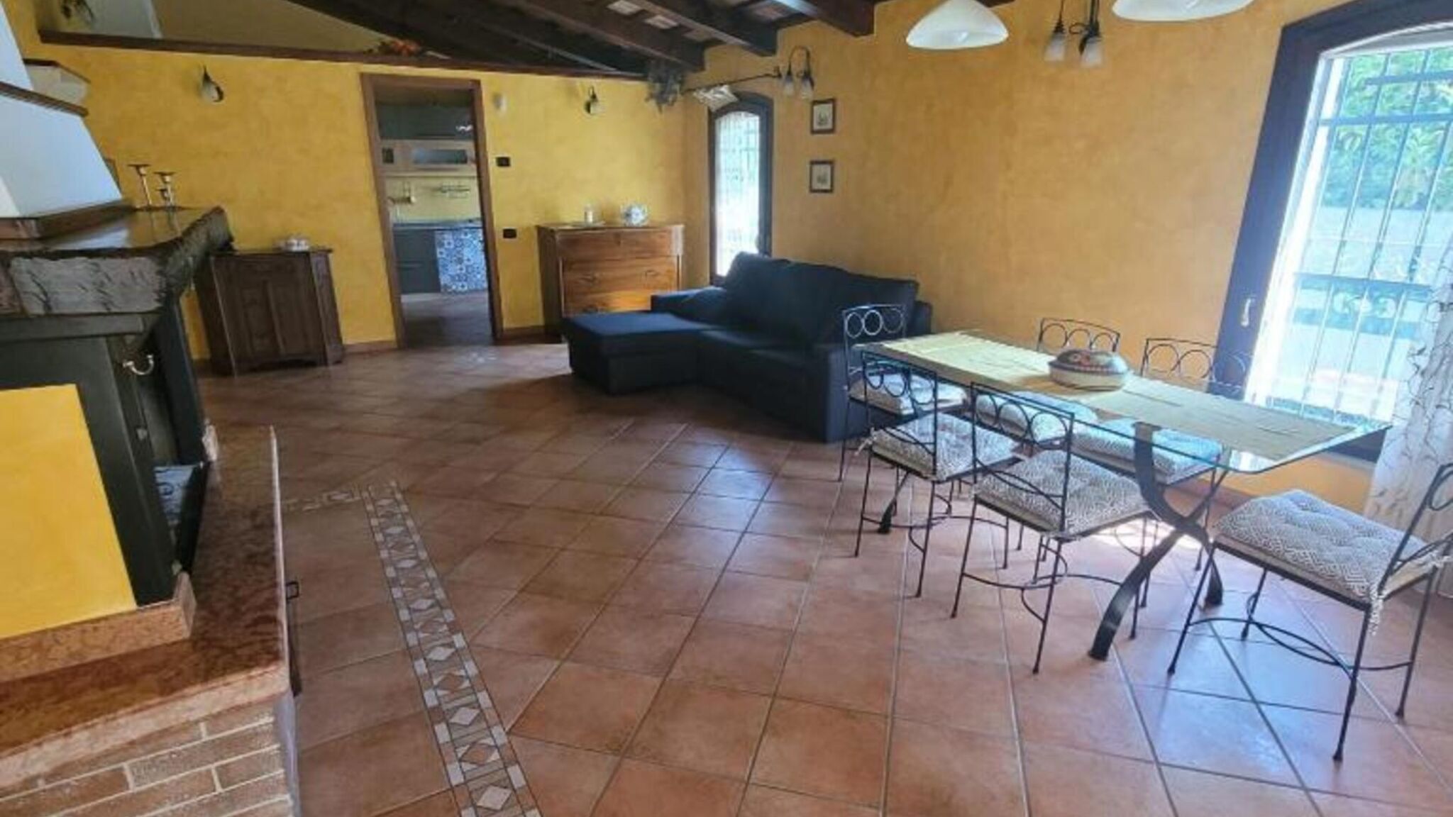 Italianway Rimini Villa Chez Barnie - Rimini Fiera