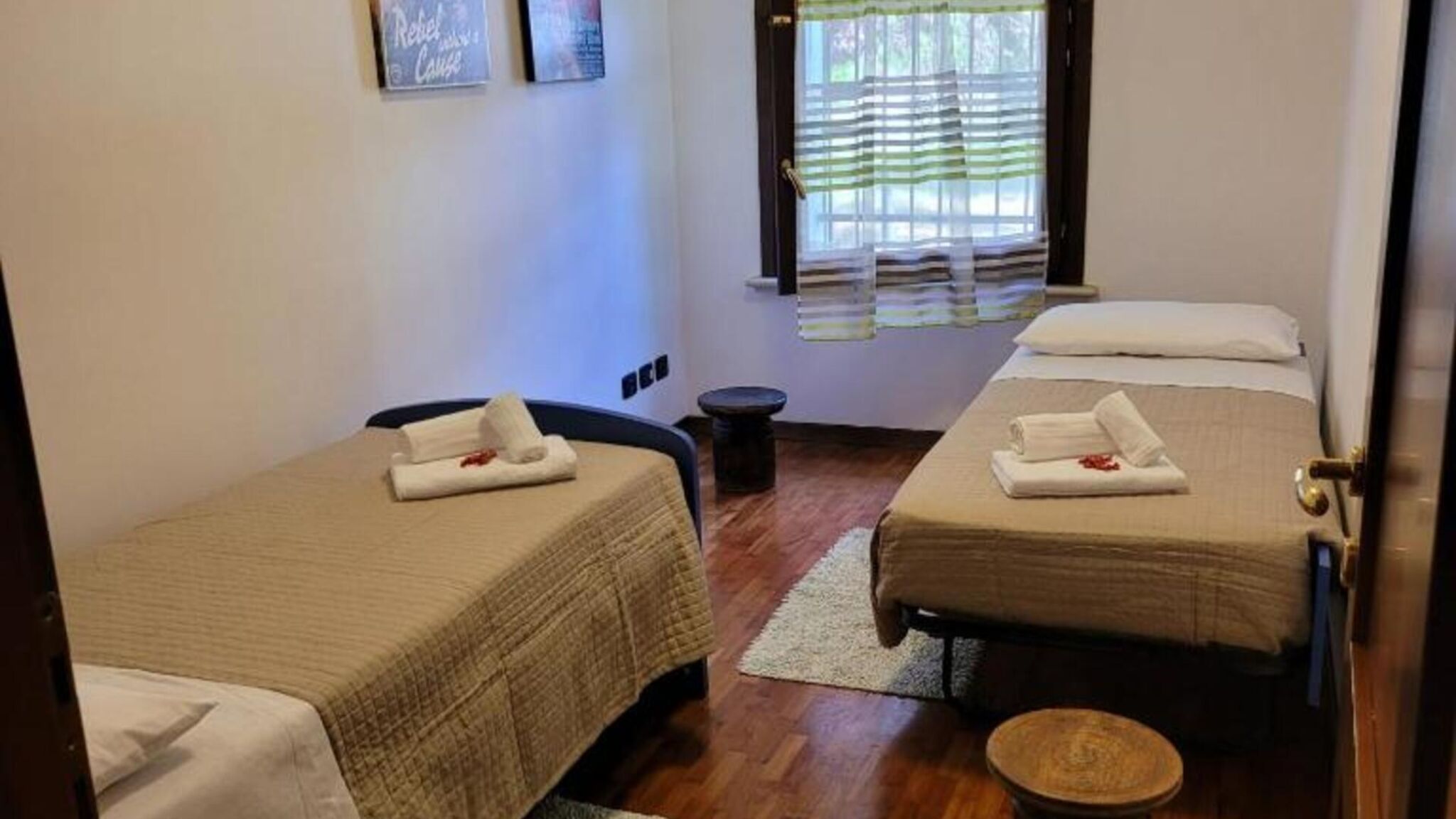 Italianway Rimini Villa Chez Barnie - Rimini Fiera