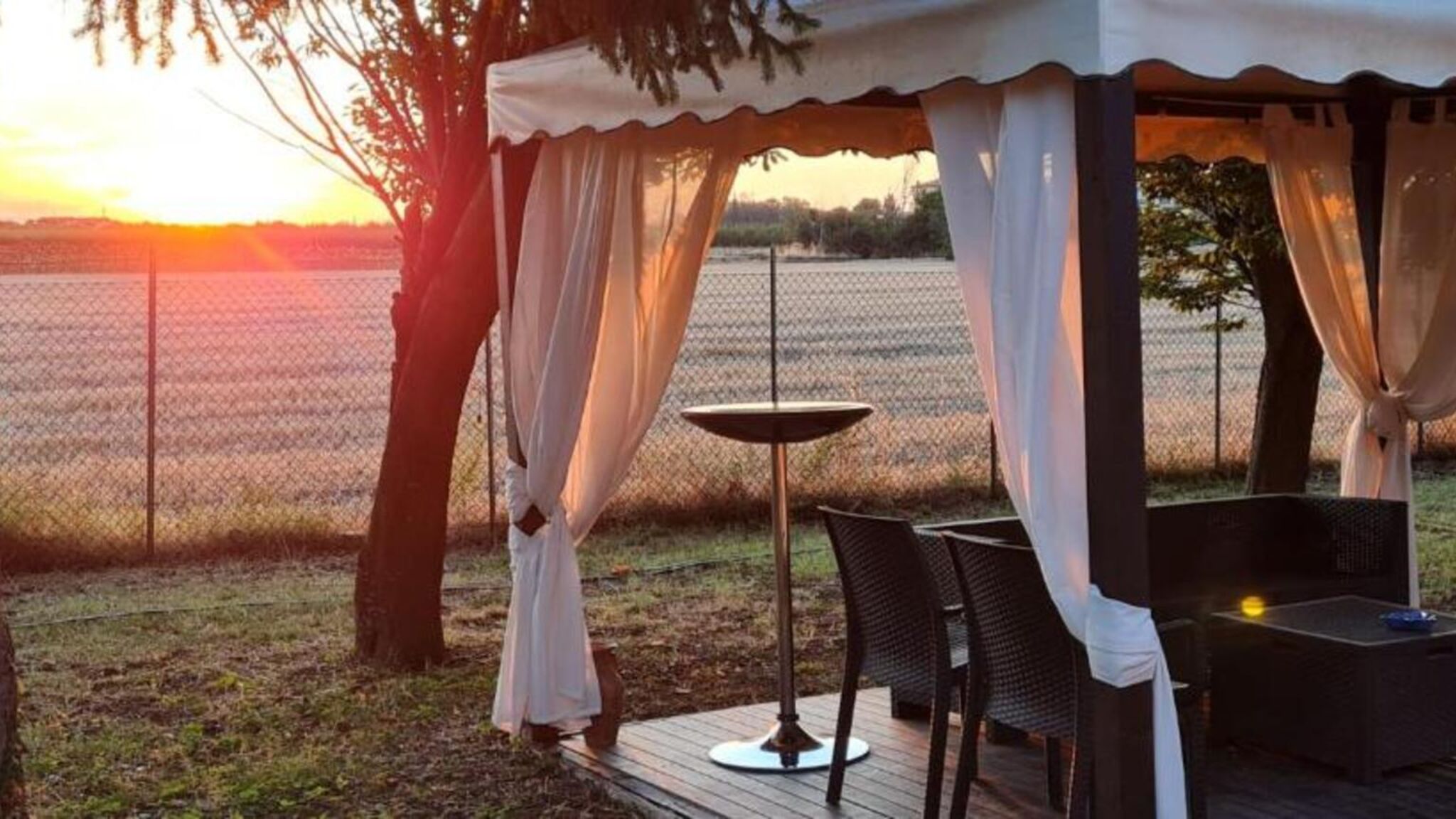 Italianway Rimini Villa Chez Barnie - Rimini Fiera