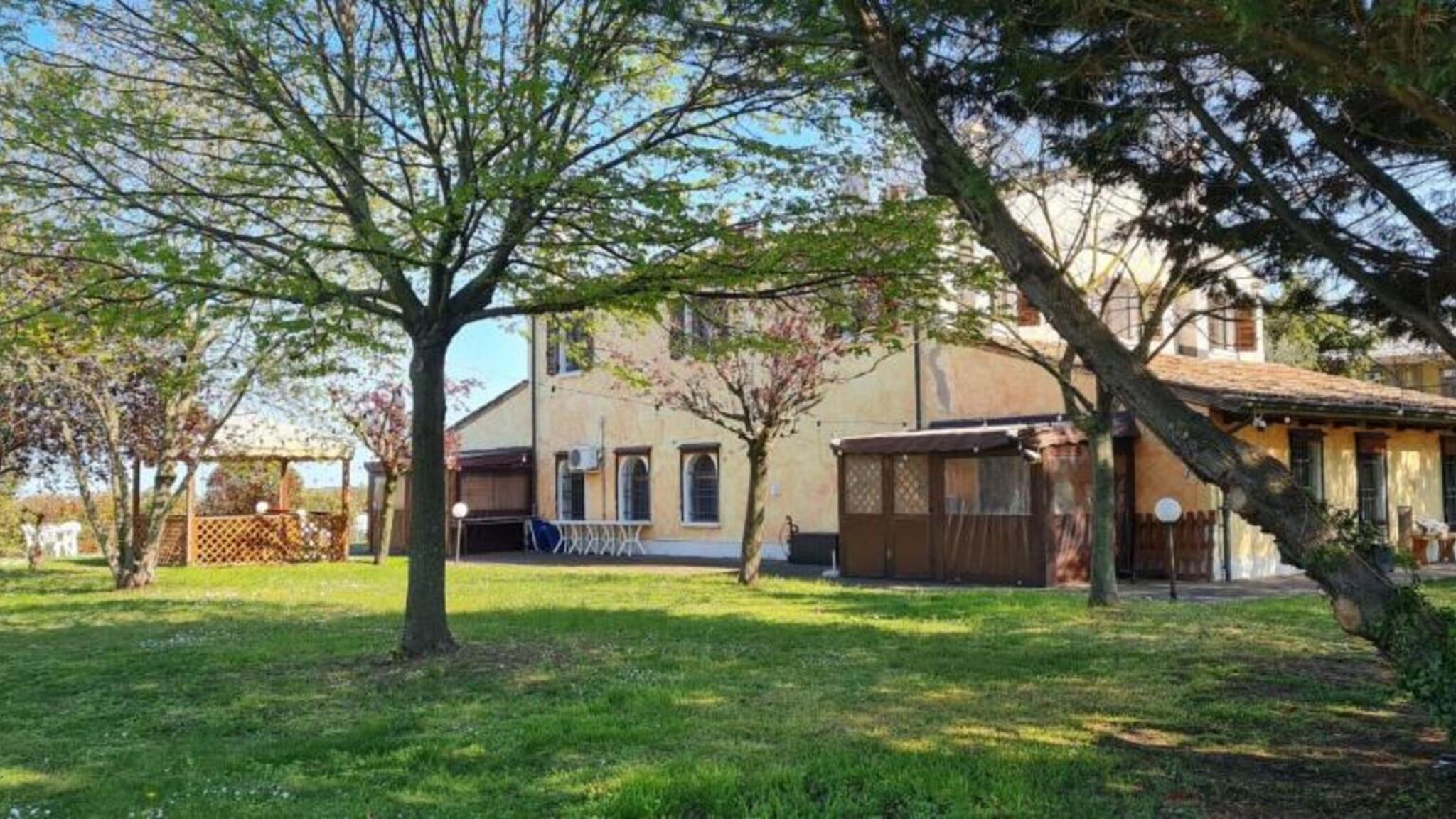 Italianway Rimini Villa Chez Barnie - Rimini Fiera