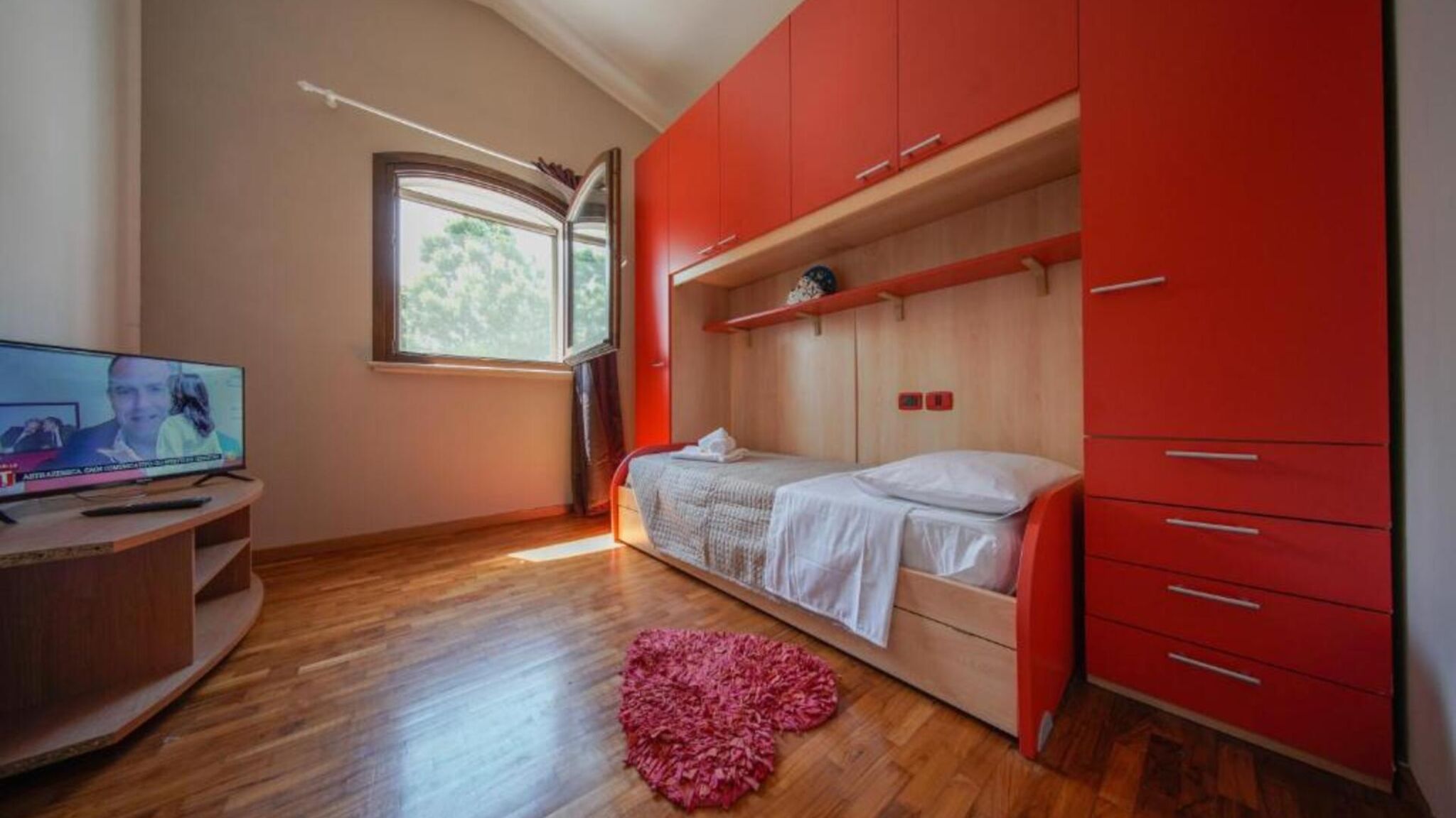 Italianway Rimini Villa Chez Barnie - Rimini Fiera