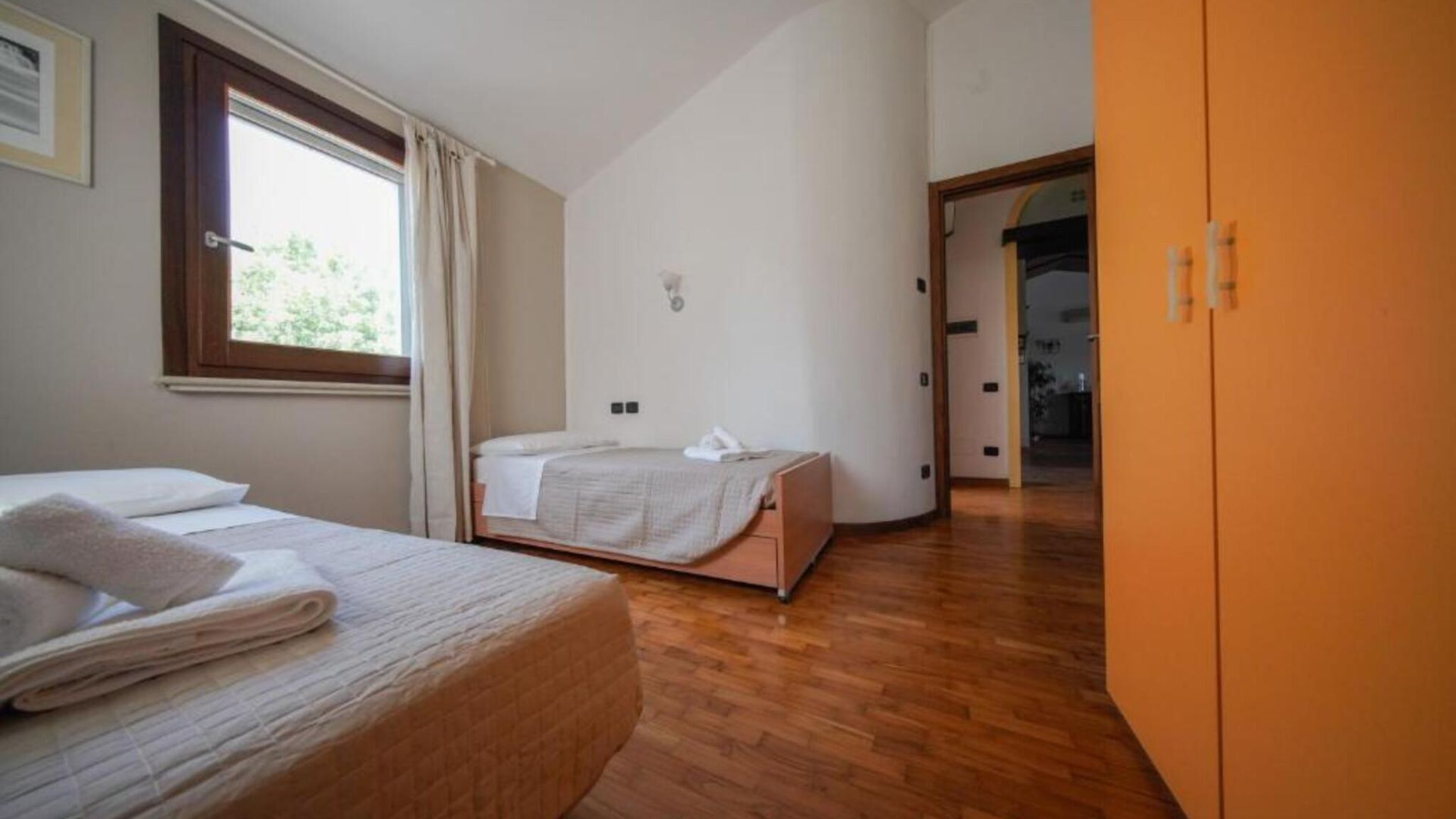 Italianway Rimini Villa Chez Barnie - Rimini Fiera