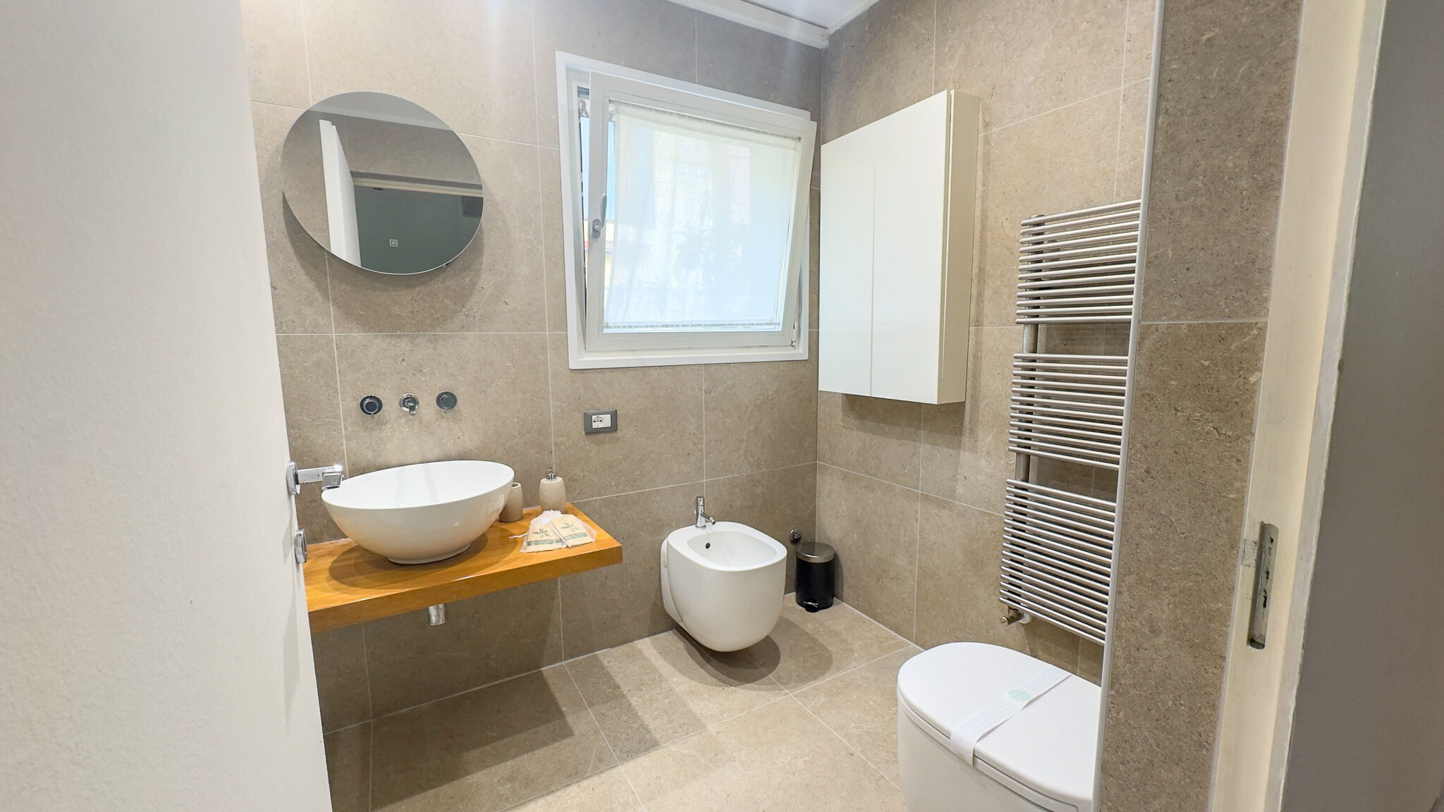 Italianway Venezia casa Anna by Ca-sa Check