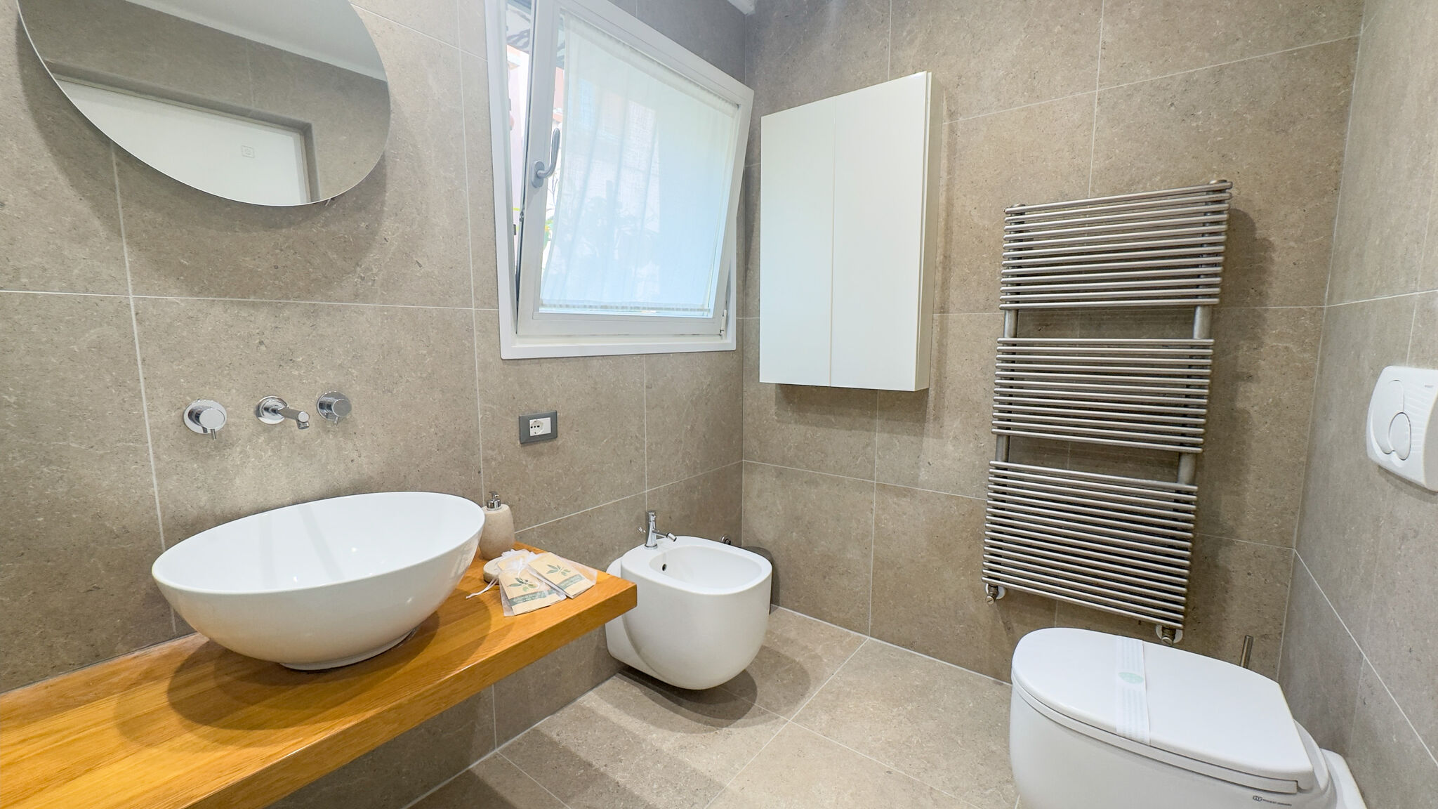 Italianway Venezia casa Anna by Ca-sa Check