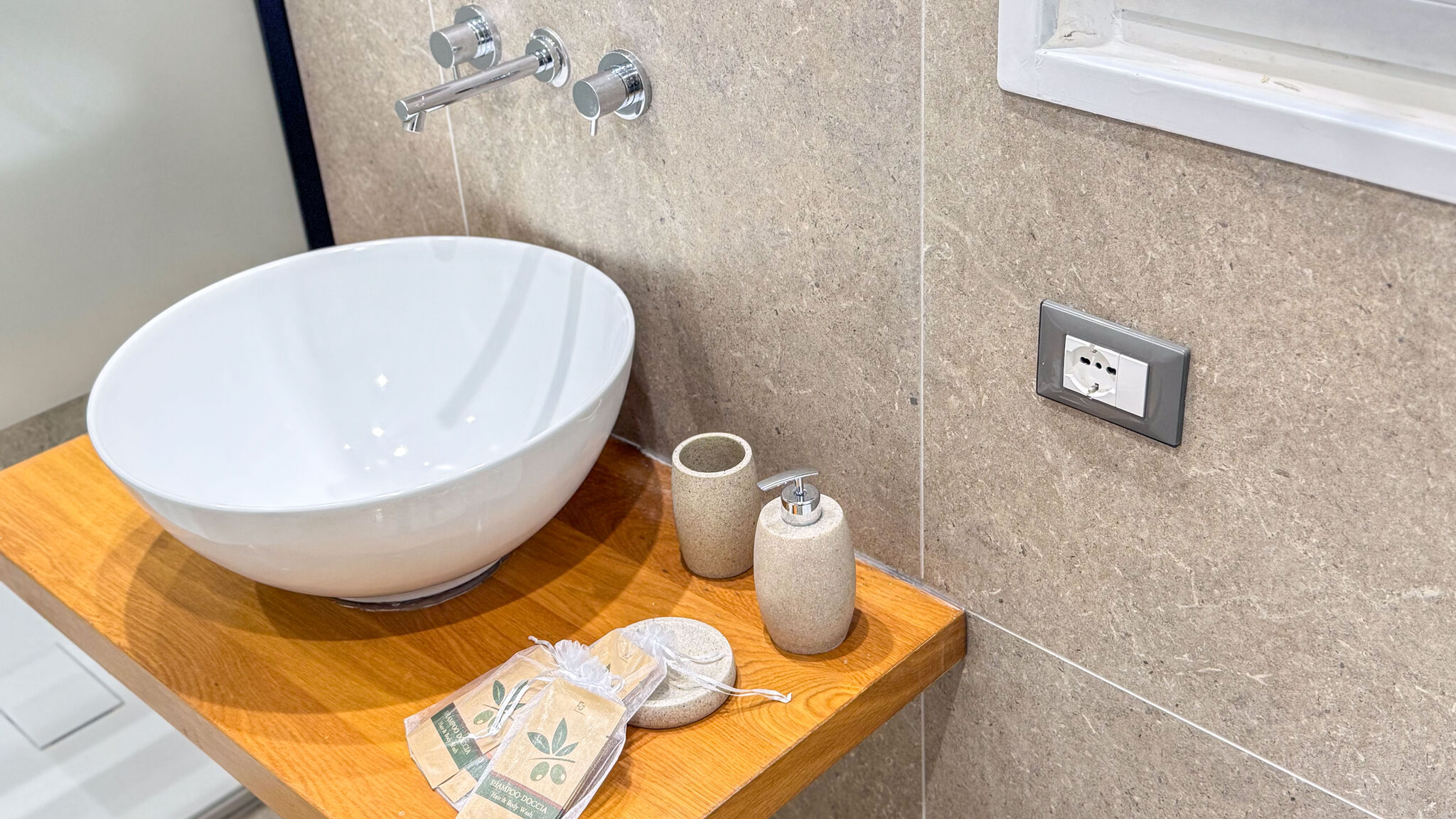 Italianway Venezia casa Anna by Ca-sa Check