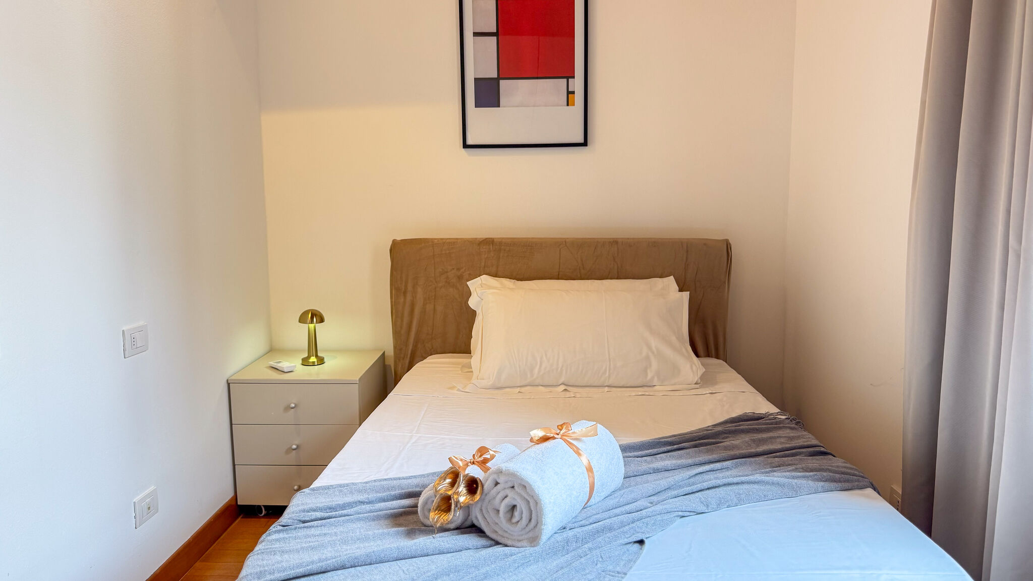 Italianway Venezia casa Anna by Ca-sa Check