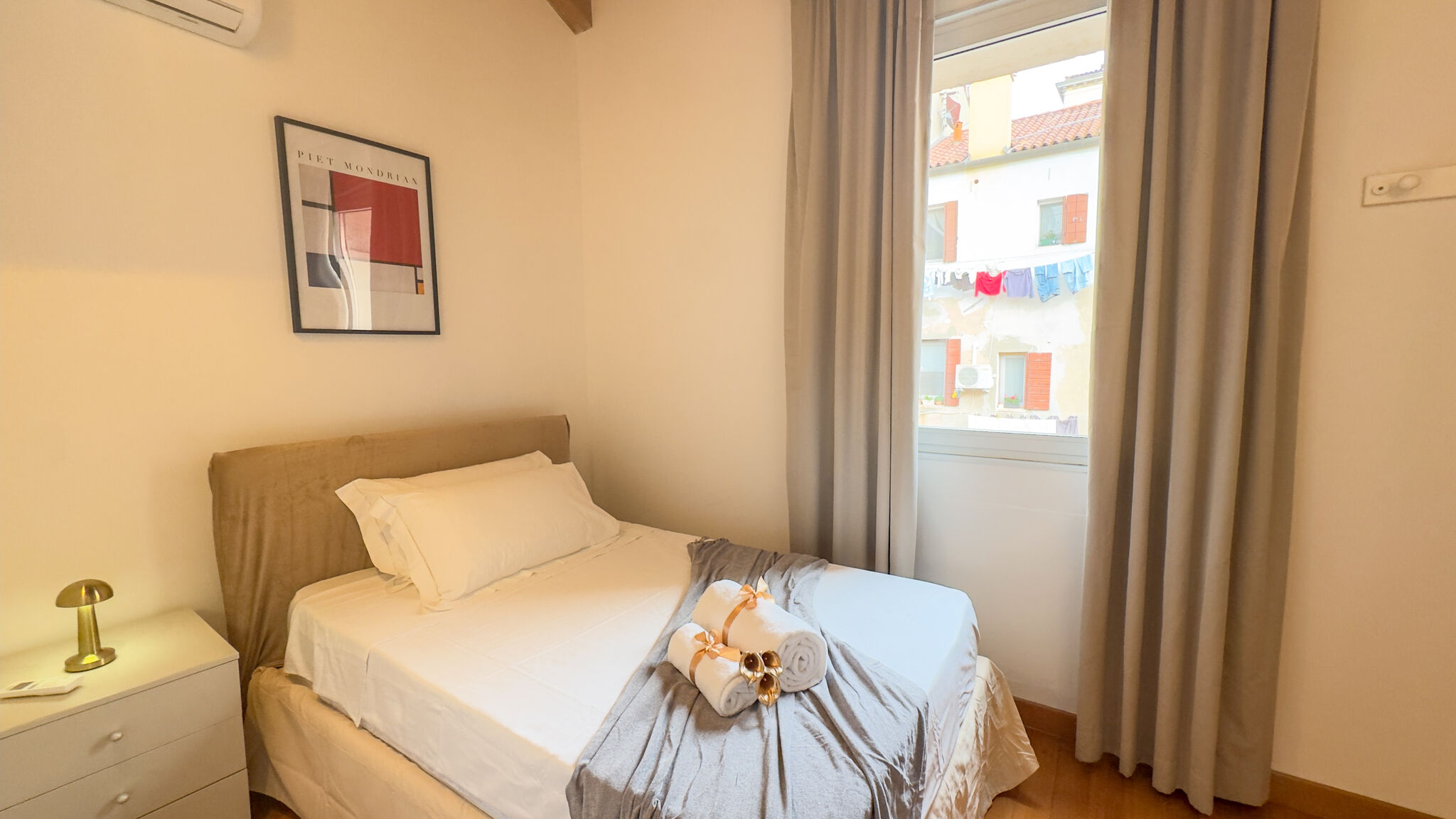 Italianway Venezia casa Anna by Ca-sa Check