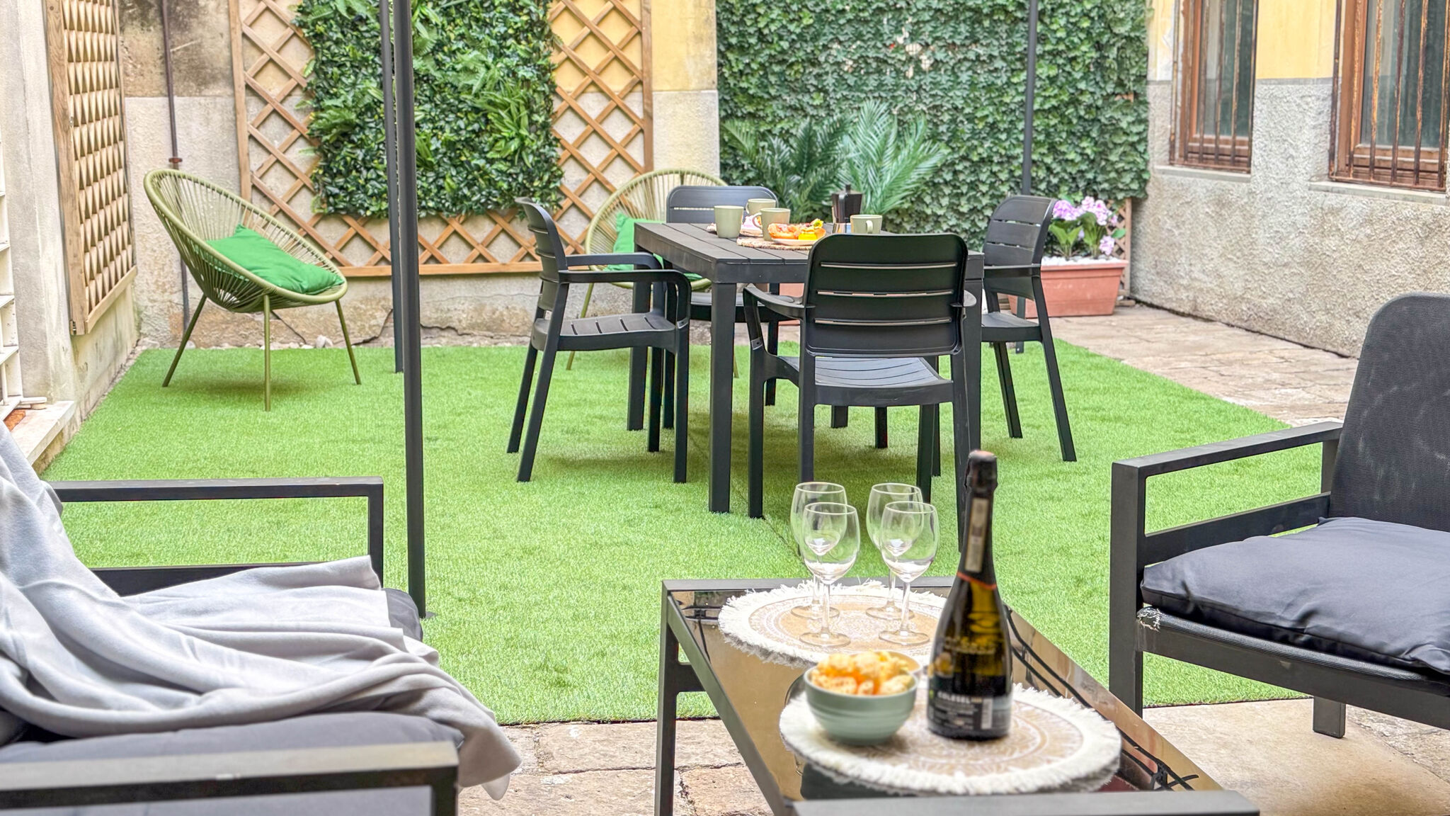 Italianway Venezia casa Anna by Ca-sa Check