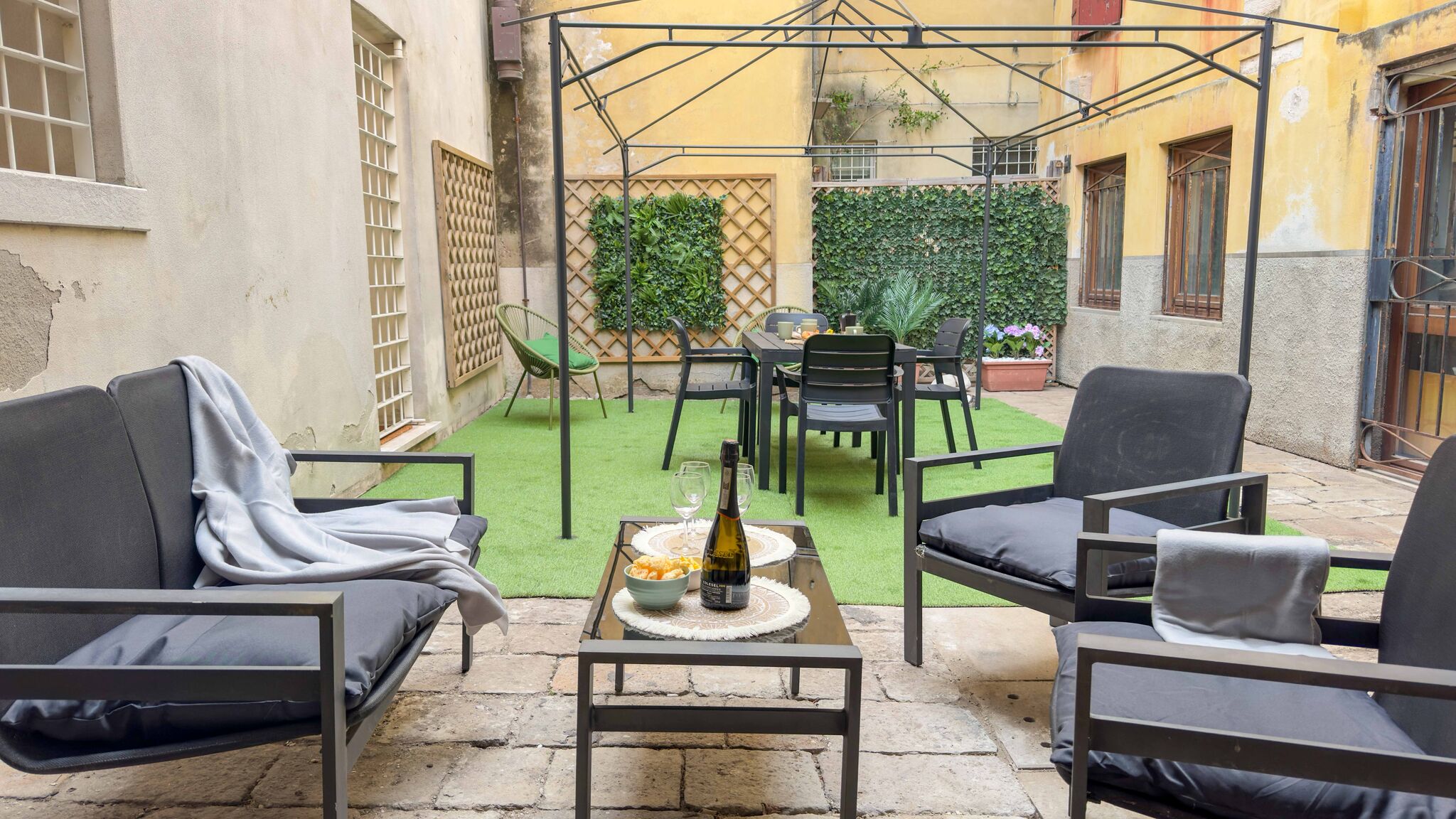 Italianway Venezia casa Anna by Ca-sa Check