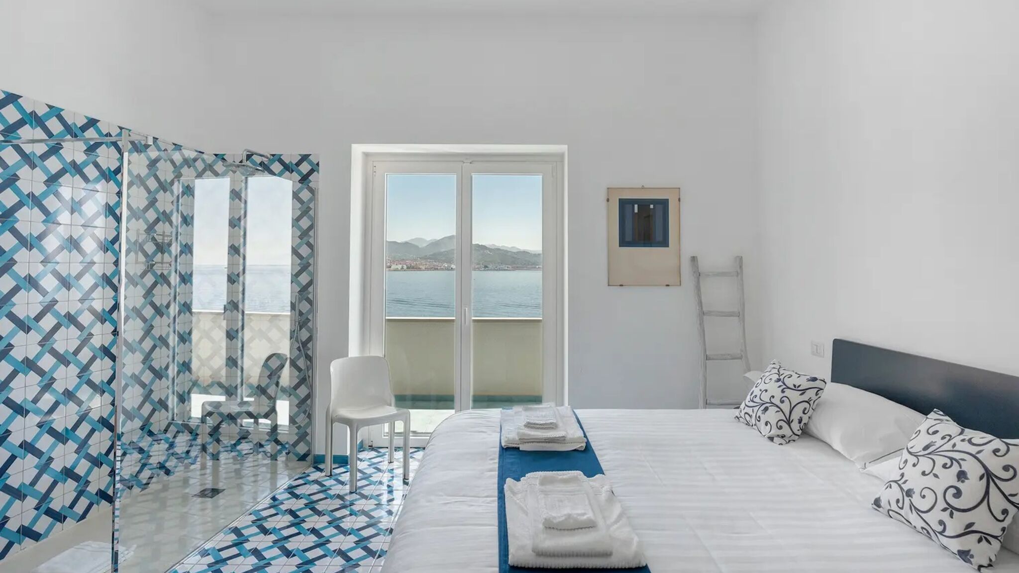 Italianway Salerno Villa Alice by Elite Villas