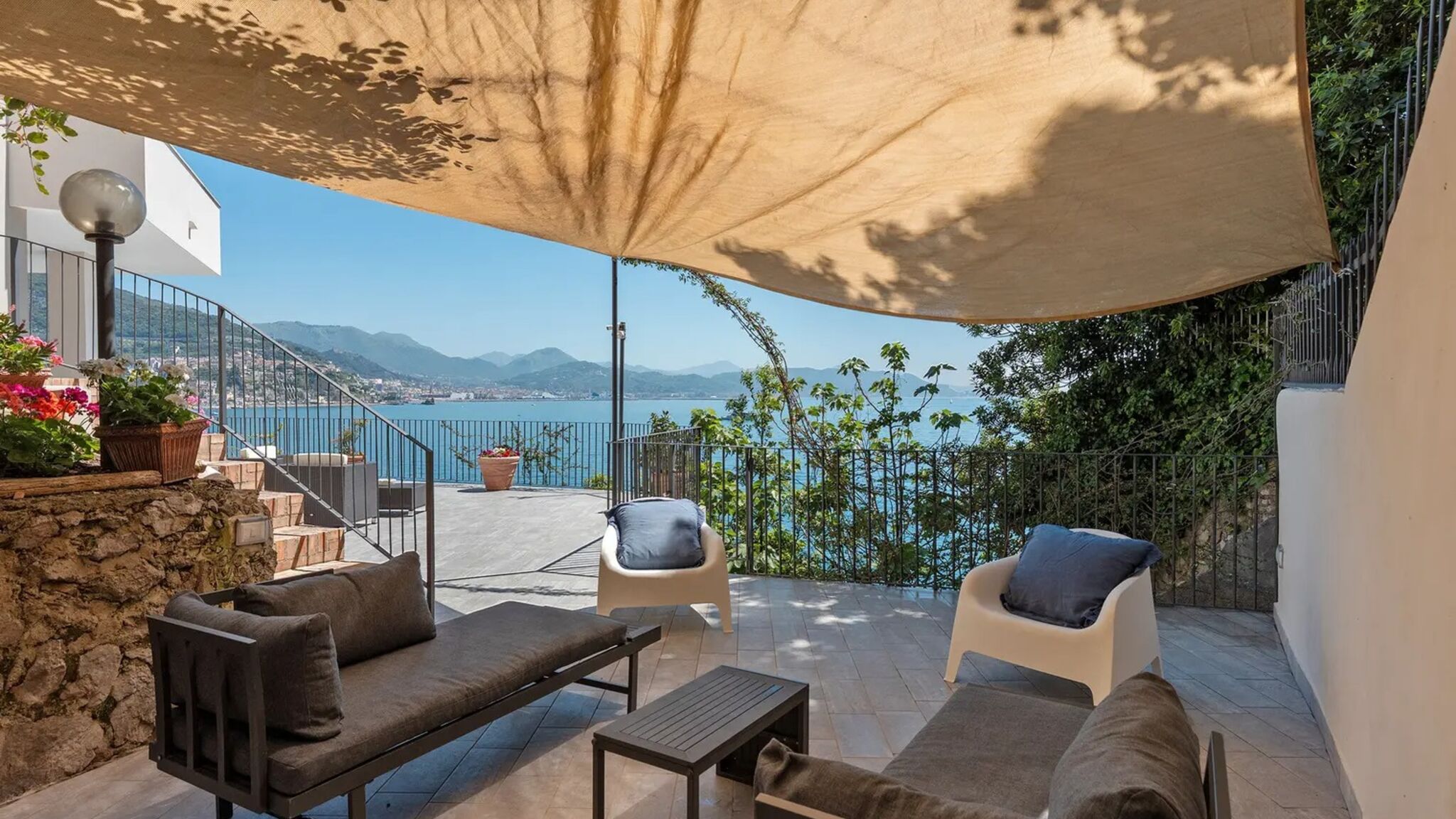 Italianway Salerno Villa Alice by Elite Villas