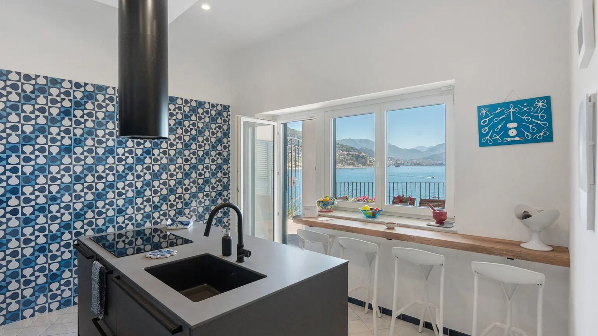 Italianway Salerno Villa Alice by Elite Villas