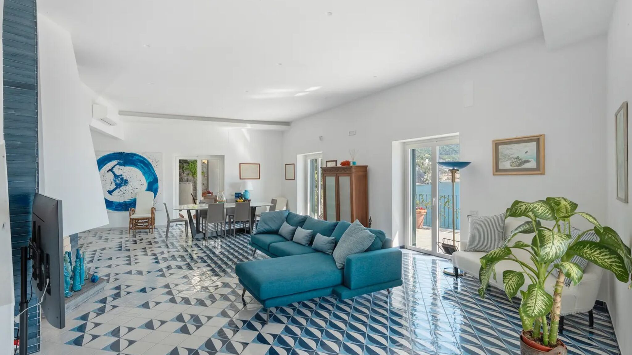 Italianway Salerno Villa Alice by Elite Villas