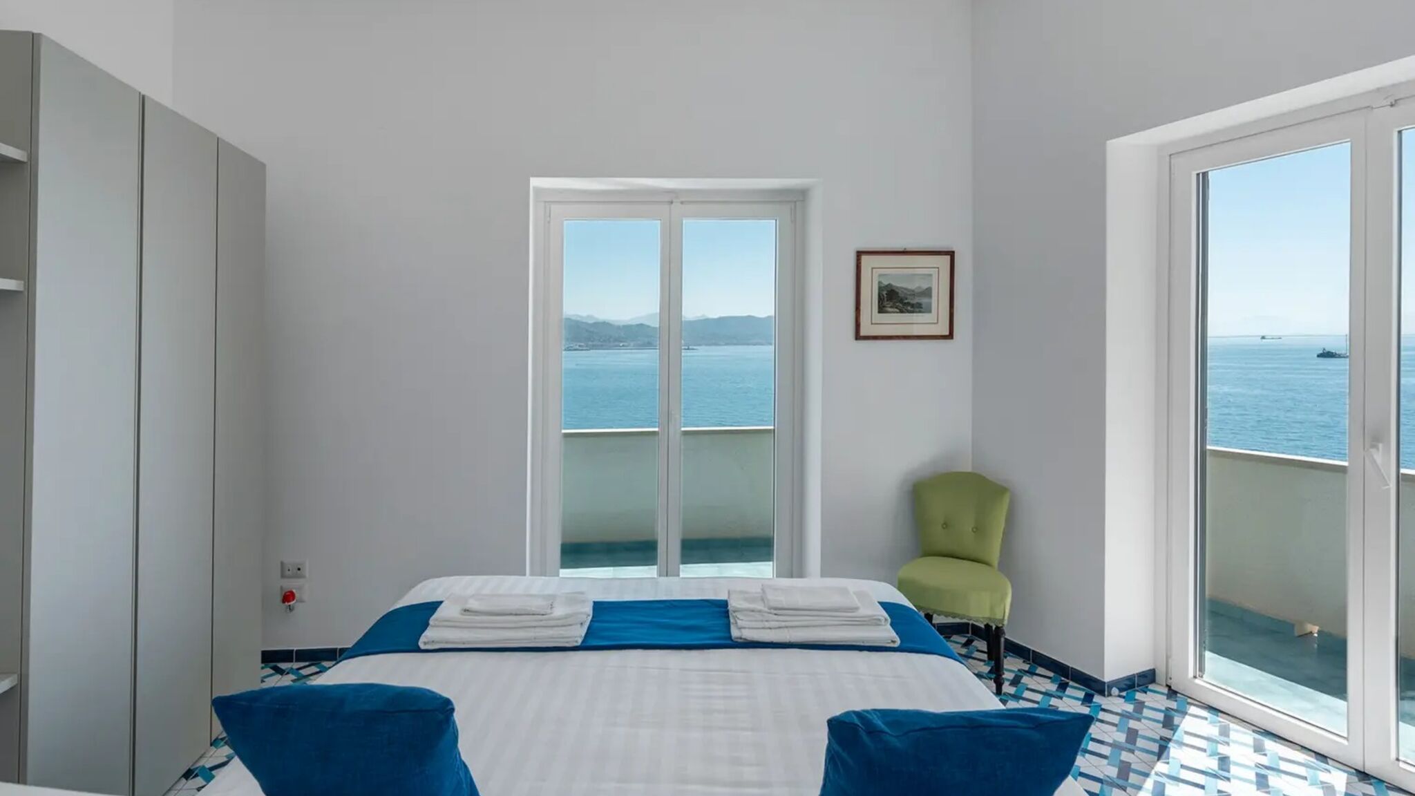 Italianway Salerno Villa Alice by Elite Villas