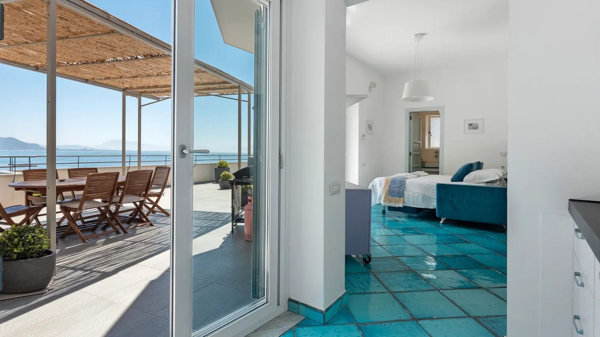 Italianway Salerno Villa Alice by Elite Villas