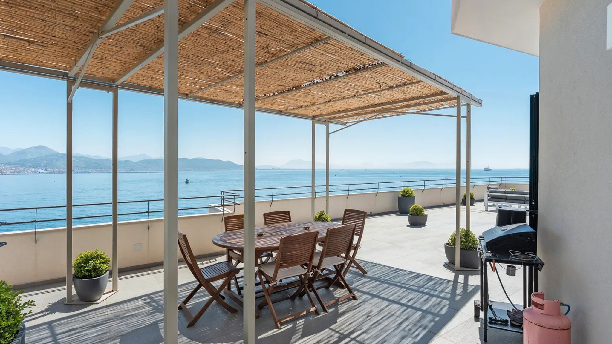 Italianway Salerno Villa Alice by Elite Villas