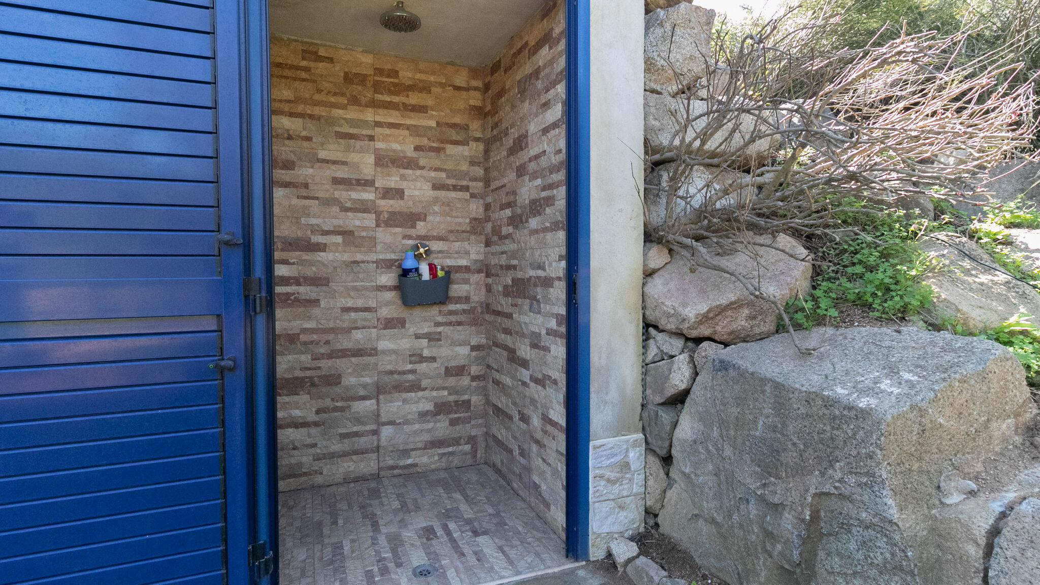 Welcomely Tertenia Villa Clara