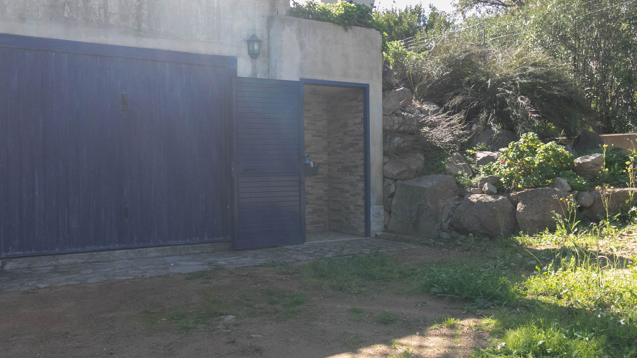 Welcomely Tertenia Villa Clara