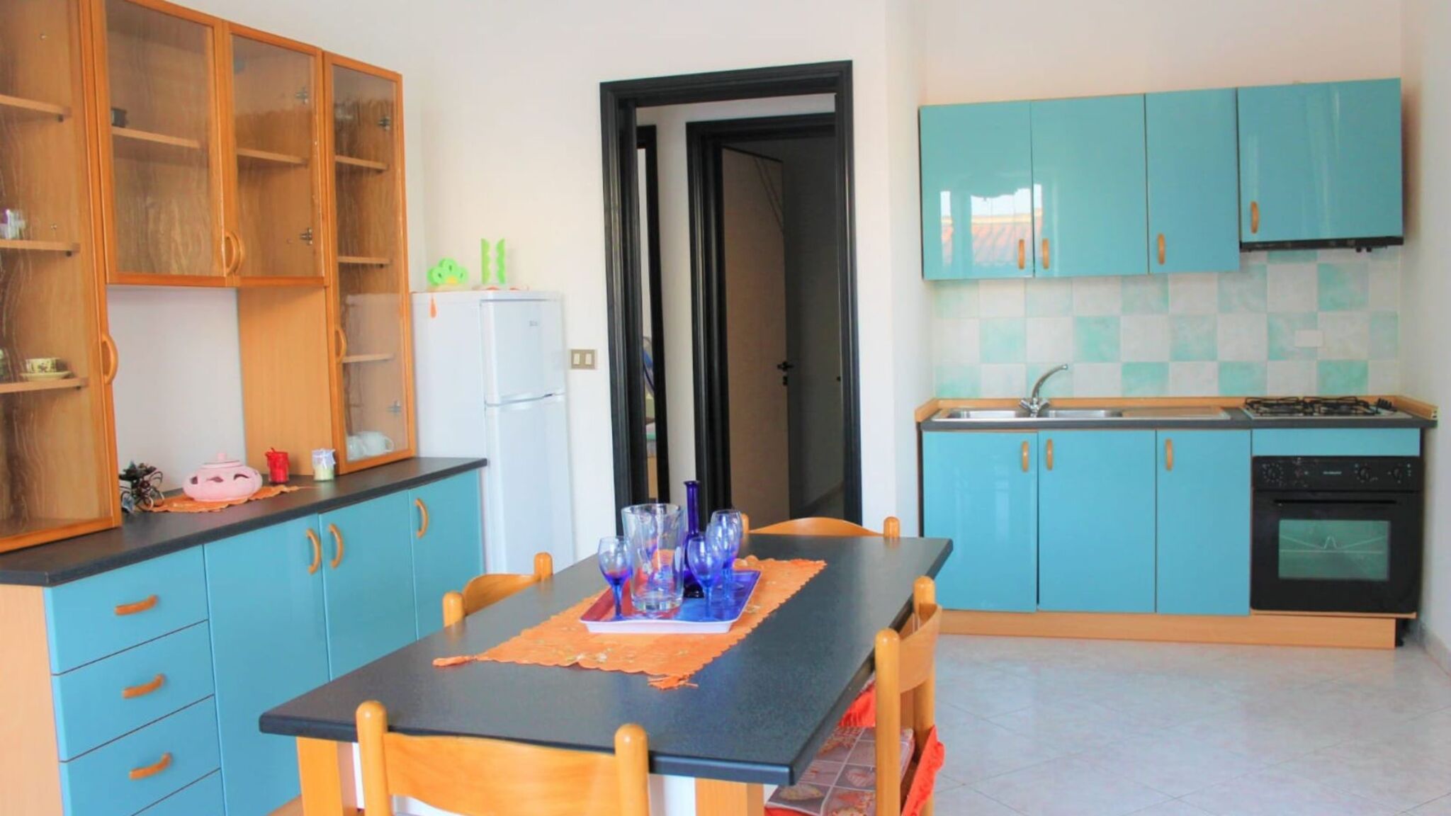 Italianway Racale Quadrilocale Angela N°6 - Salento Reservation