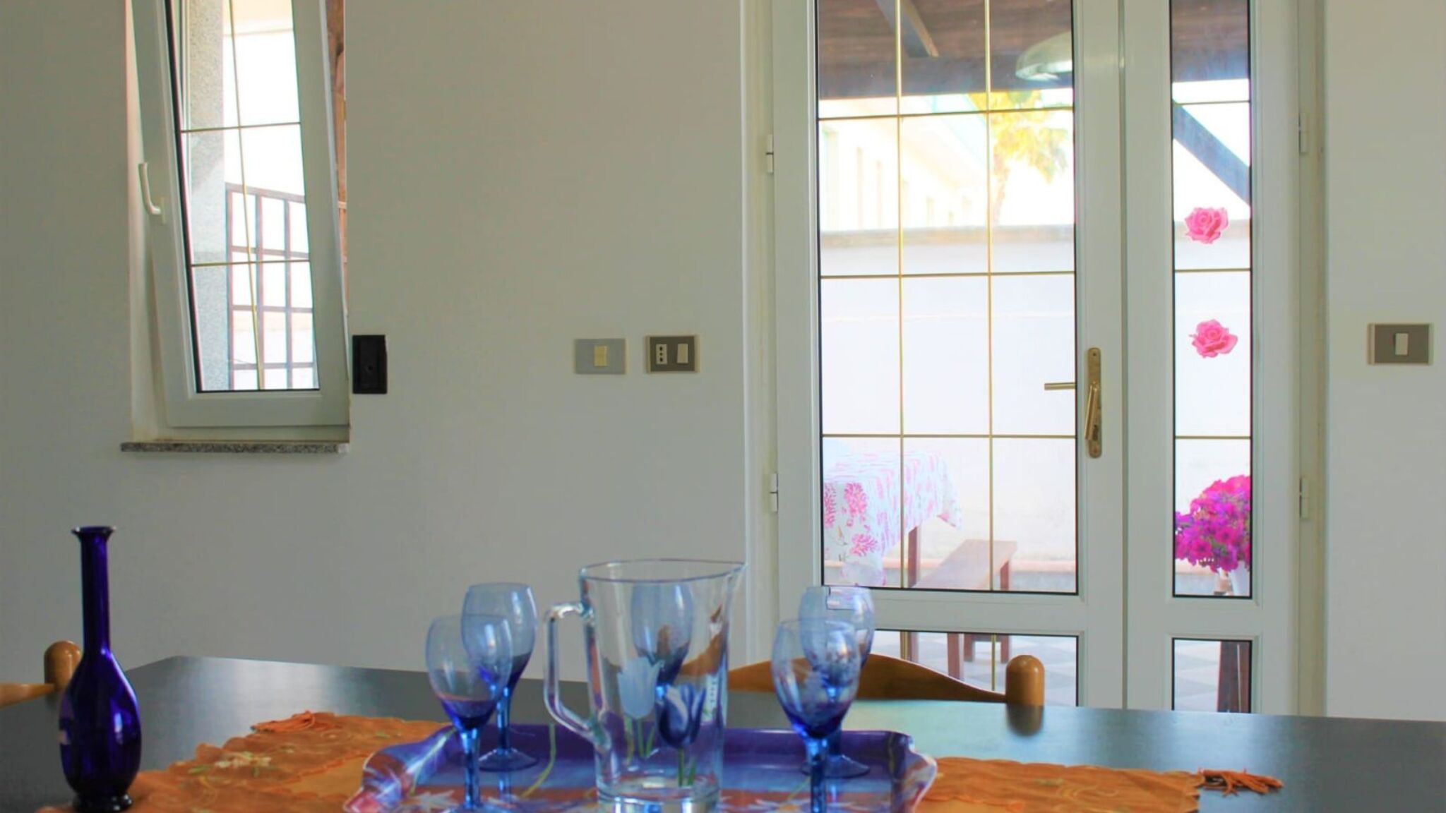 Italianway Racale Quadrilocale Angela N°6 - Salento Reservation