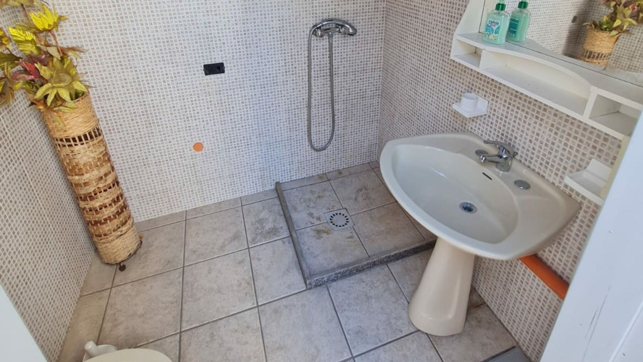 Italianway Racale Quadrilocale Angela N°6 - Salento Reservation