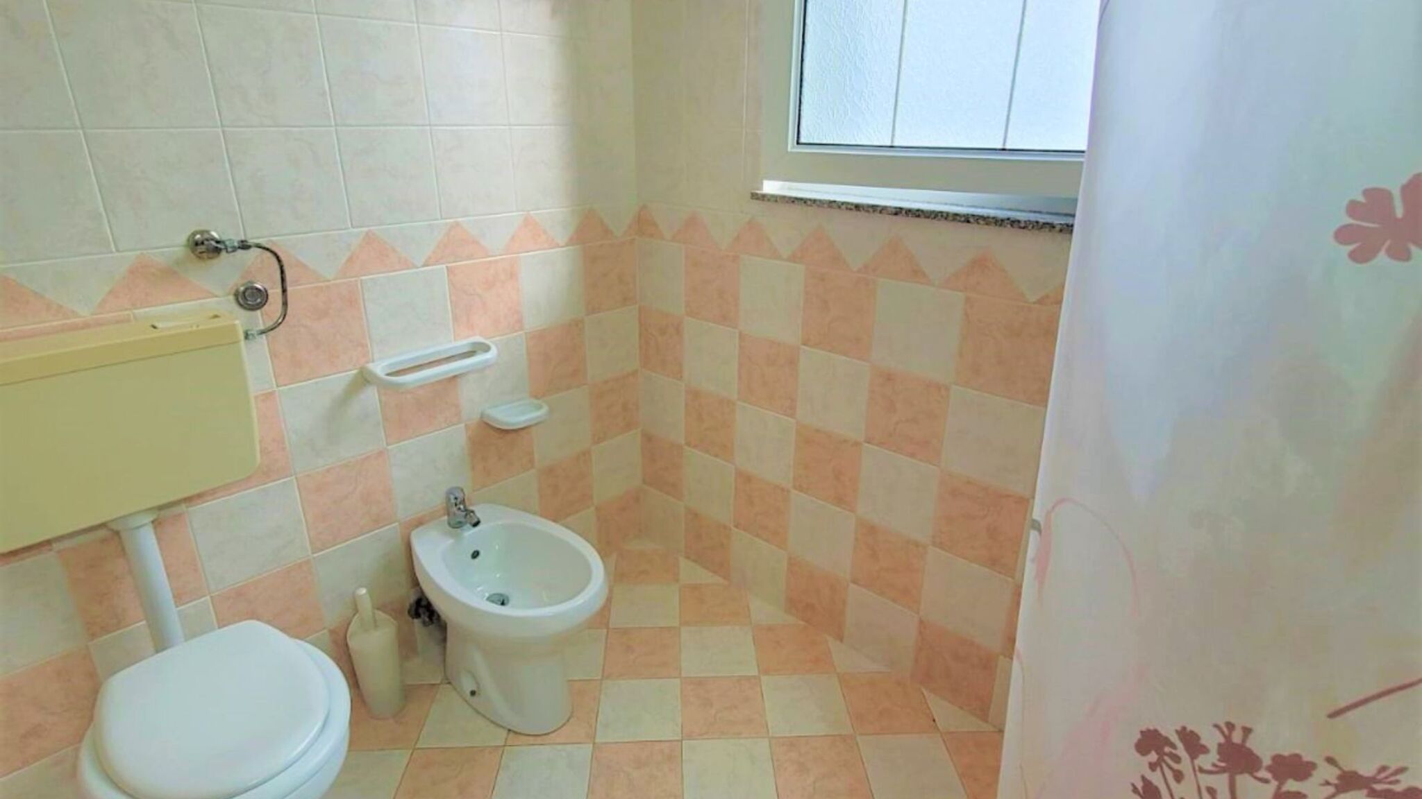 Italianway Racale Quadrilocale Angela N°6 - Salento Reservation