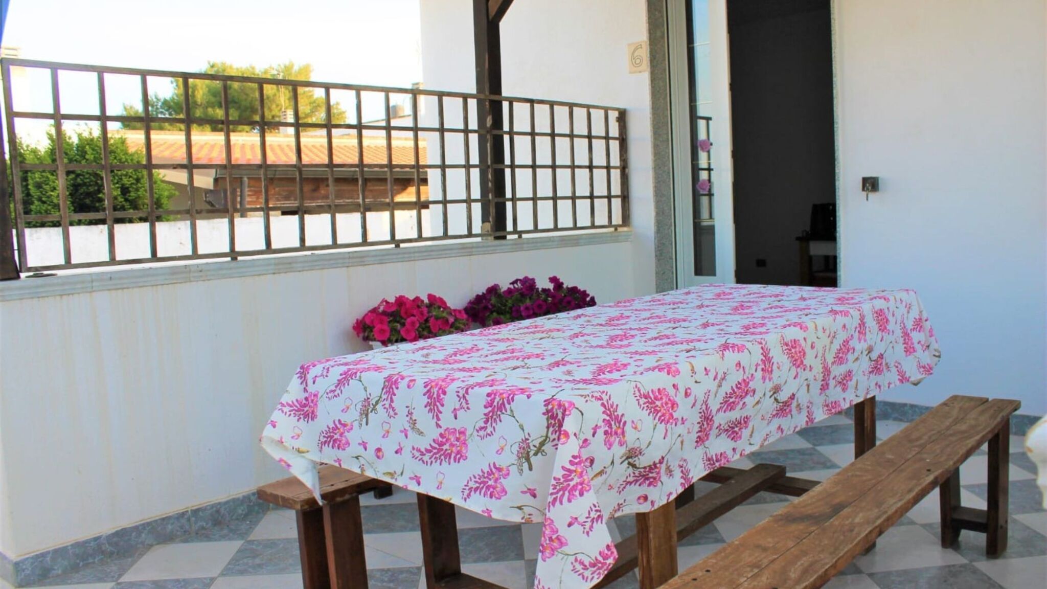 Italianway Racale Quadrilocale Angela N°6 - Salento Reservation