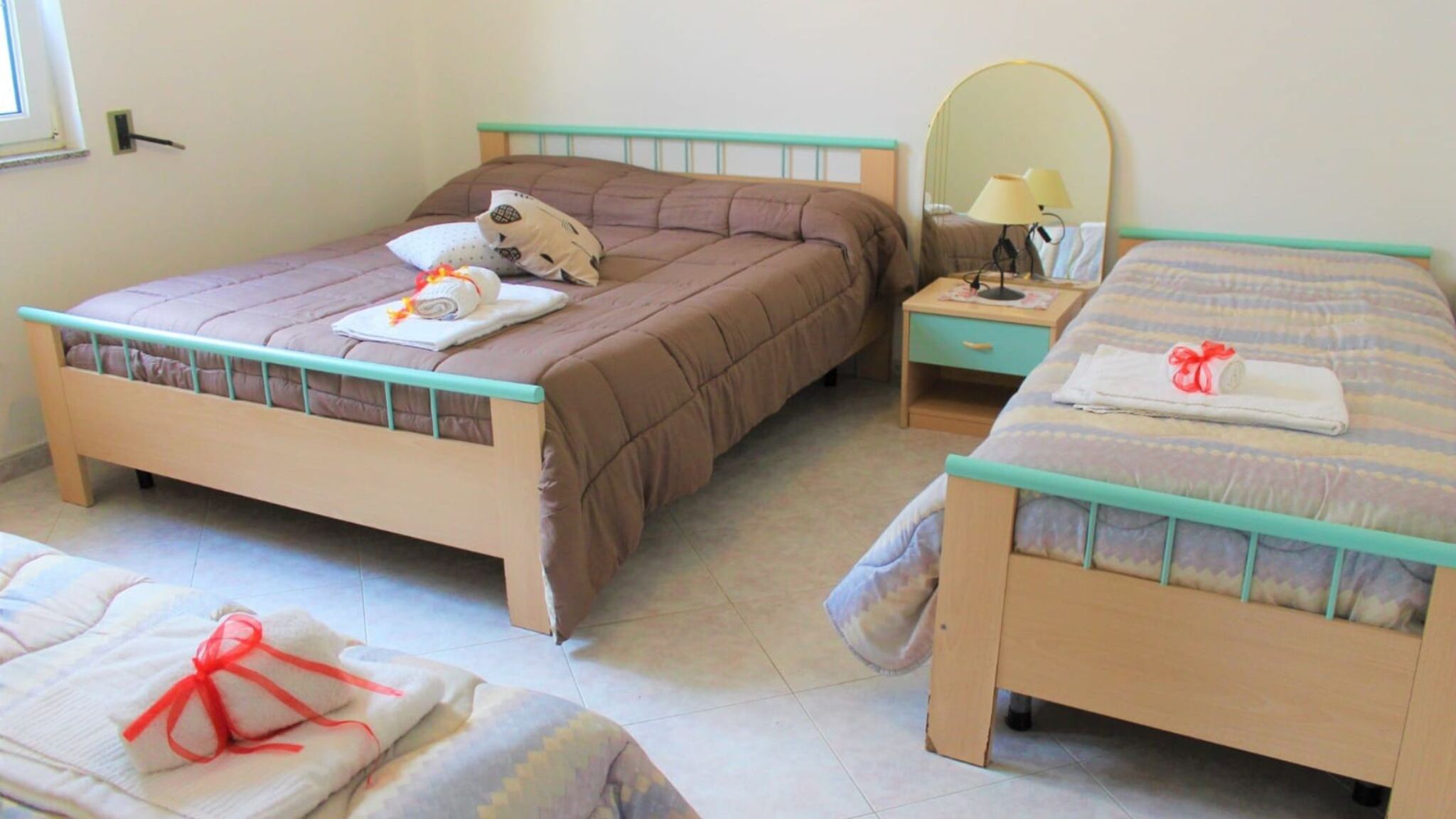 Italianway Racale Quadrilocale Angela N°6 - Salento Reservation