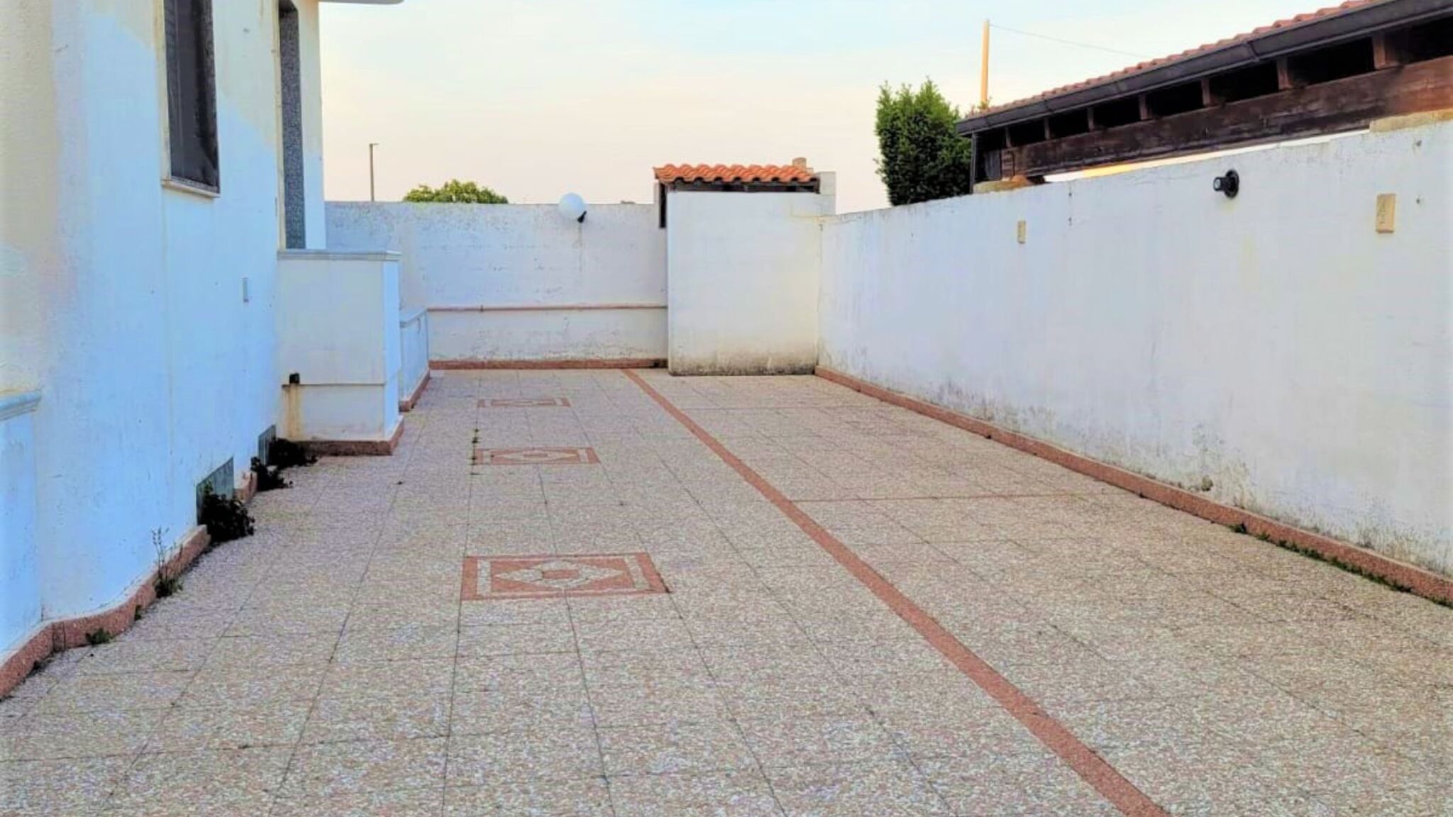 Italianway Racale Quadrilocale Angela N°6 - Salento Reservation