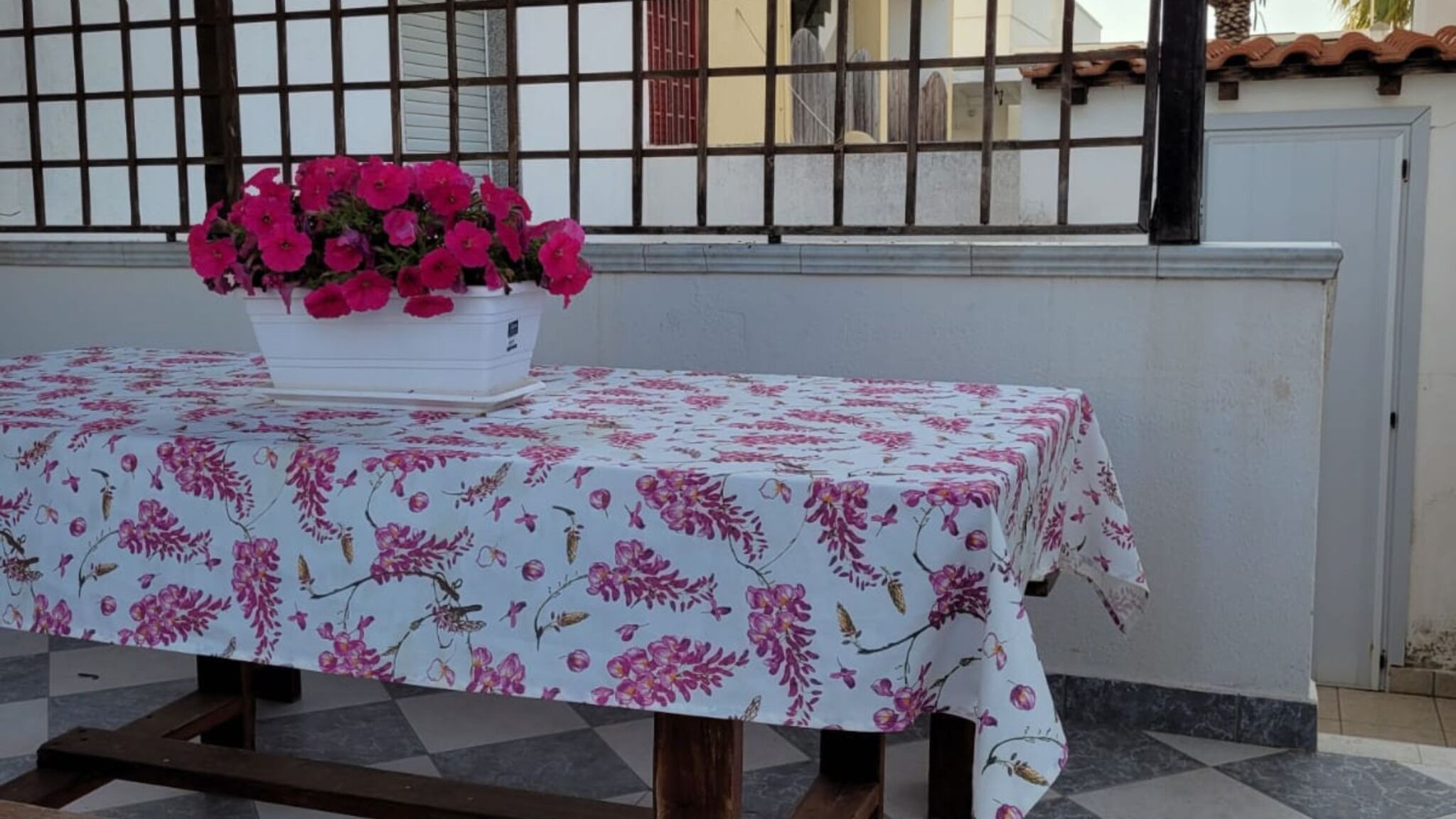 Italianway Racale Quadrilocale Angela N°6 - Salento Reservation