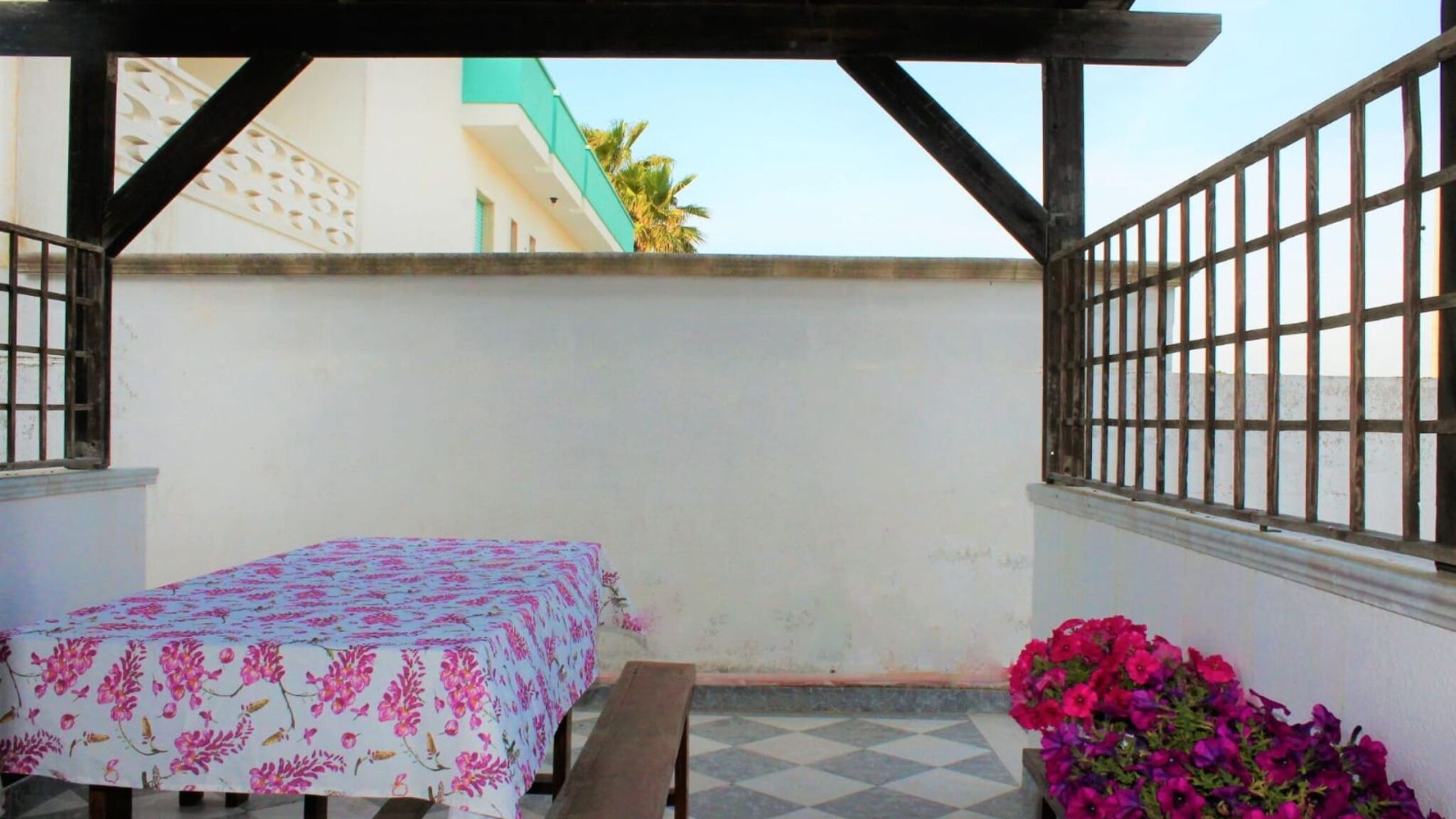 Italianway Racale Quadrilocale Angela N°6 - Salento Reservation