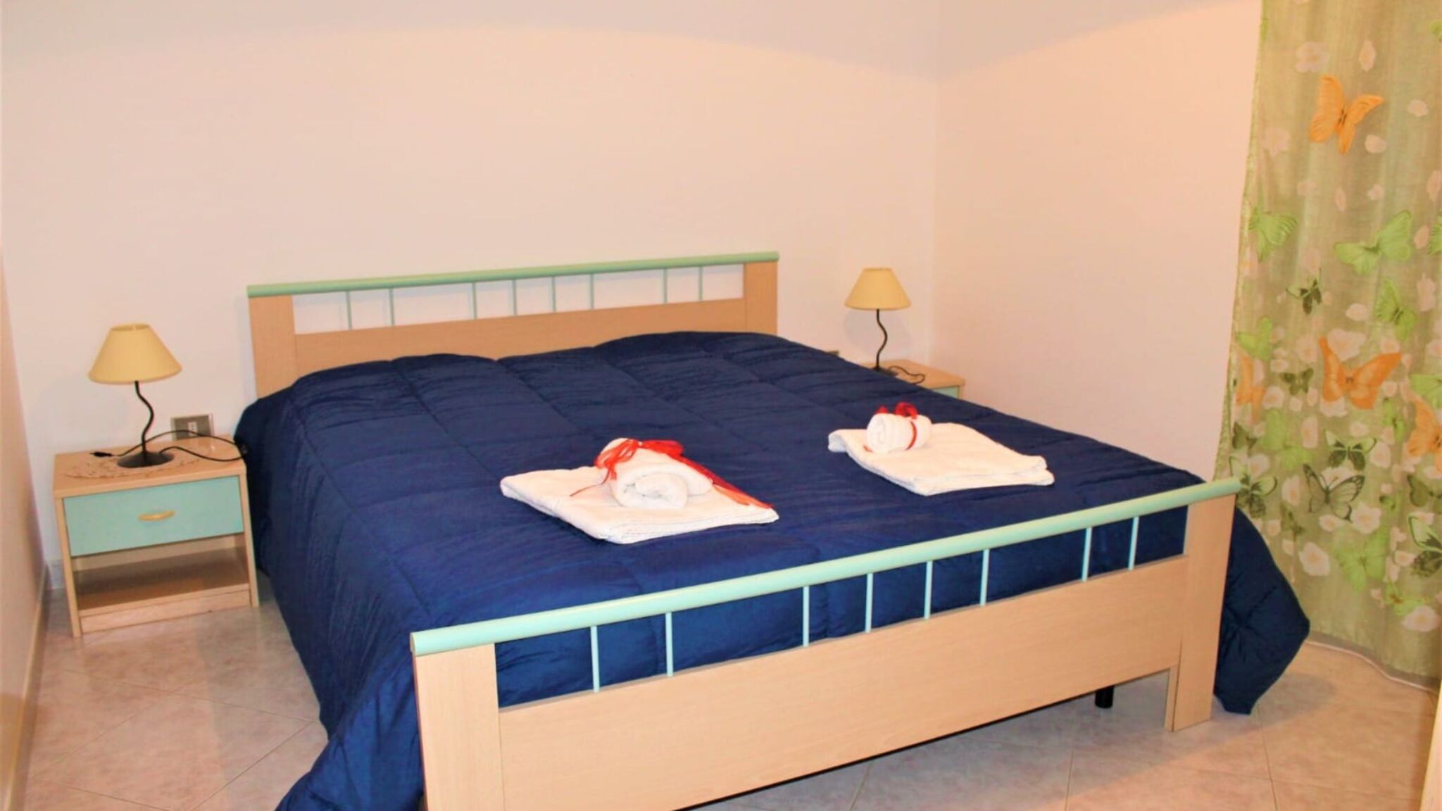 Italianway Racale Quadrilocale Angela N°6 - Salento Reservation