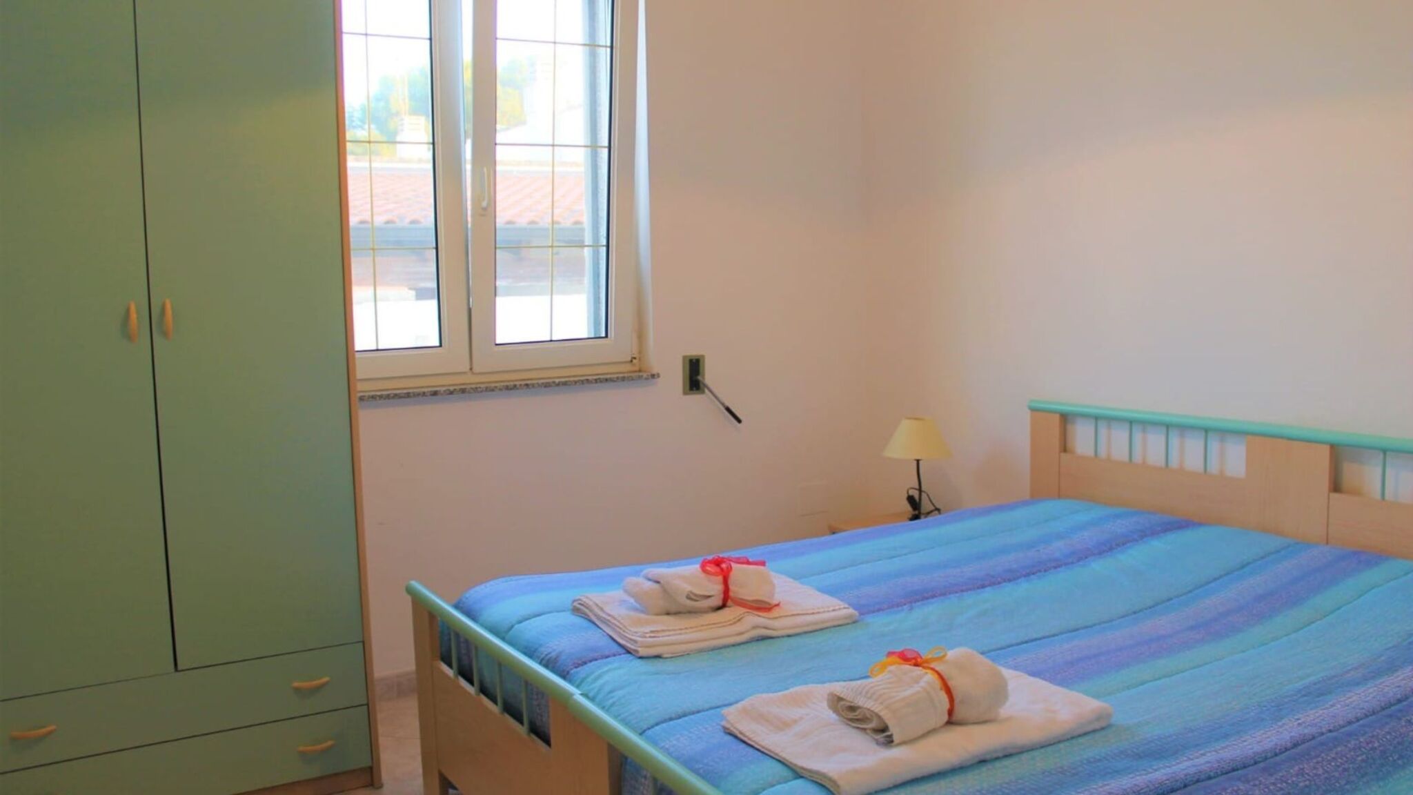 Italianway Racale Quadrilocale Angela N°6 - Salento Reservation